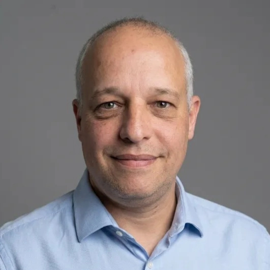 Andreas Schumacher 