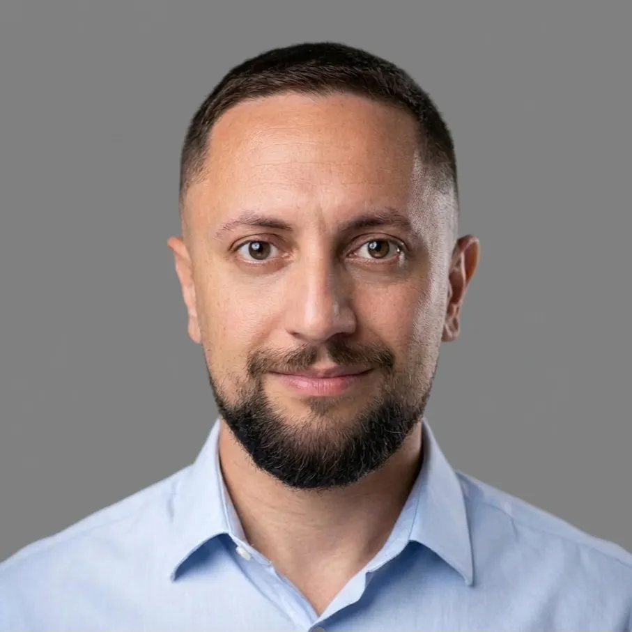Antônio Cruz