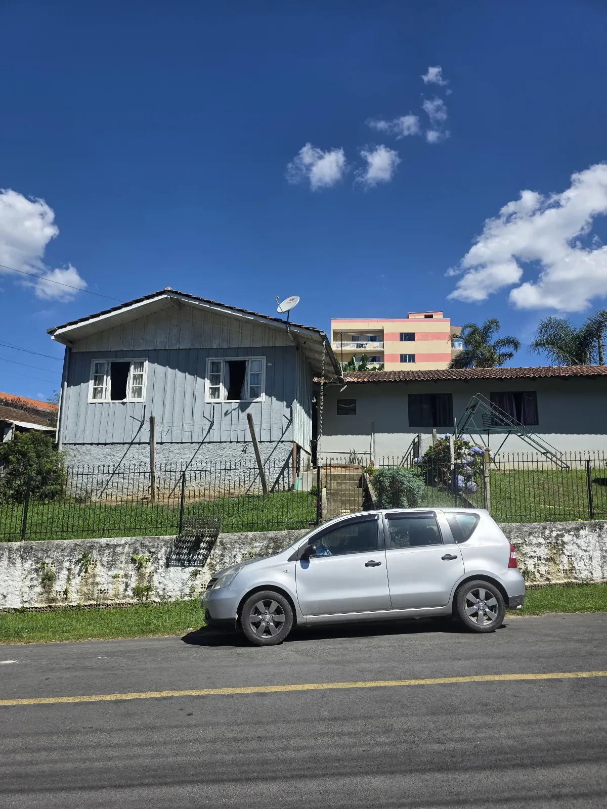Casa à venda em Rua Treze de Dezembro 581, Rio Negrinho, SC - Foto 3 - Pillati Imóveis