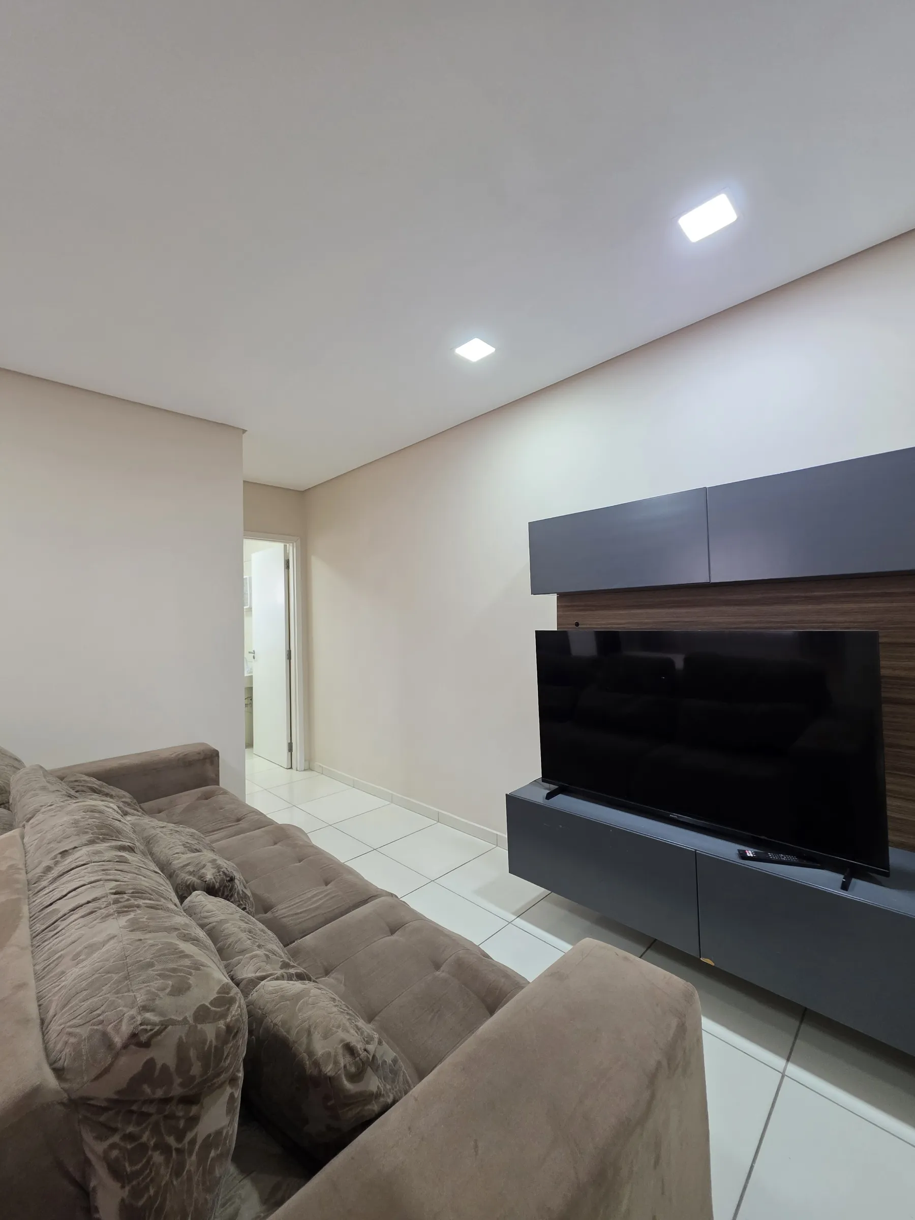Apartamento para alugar em Rua Nilo Saldanha Franco 605, Rio Negrinho, SC - Foto 9 - Pillati Imóveis