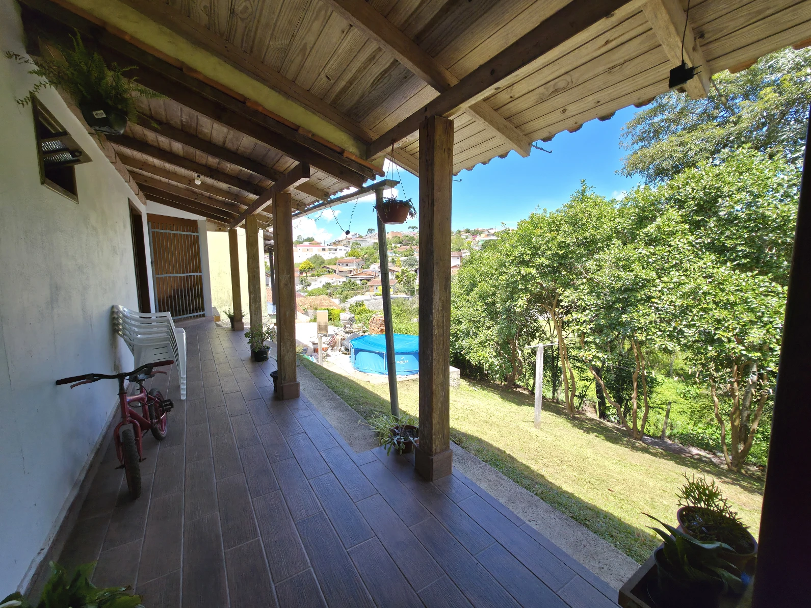 Casa à venda em Rua Bruno Penkal 158, Rio Negrinho, SC - Foto 6 - Pillati Imóveis