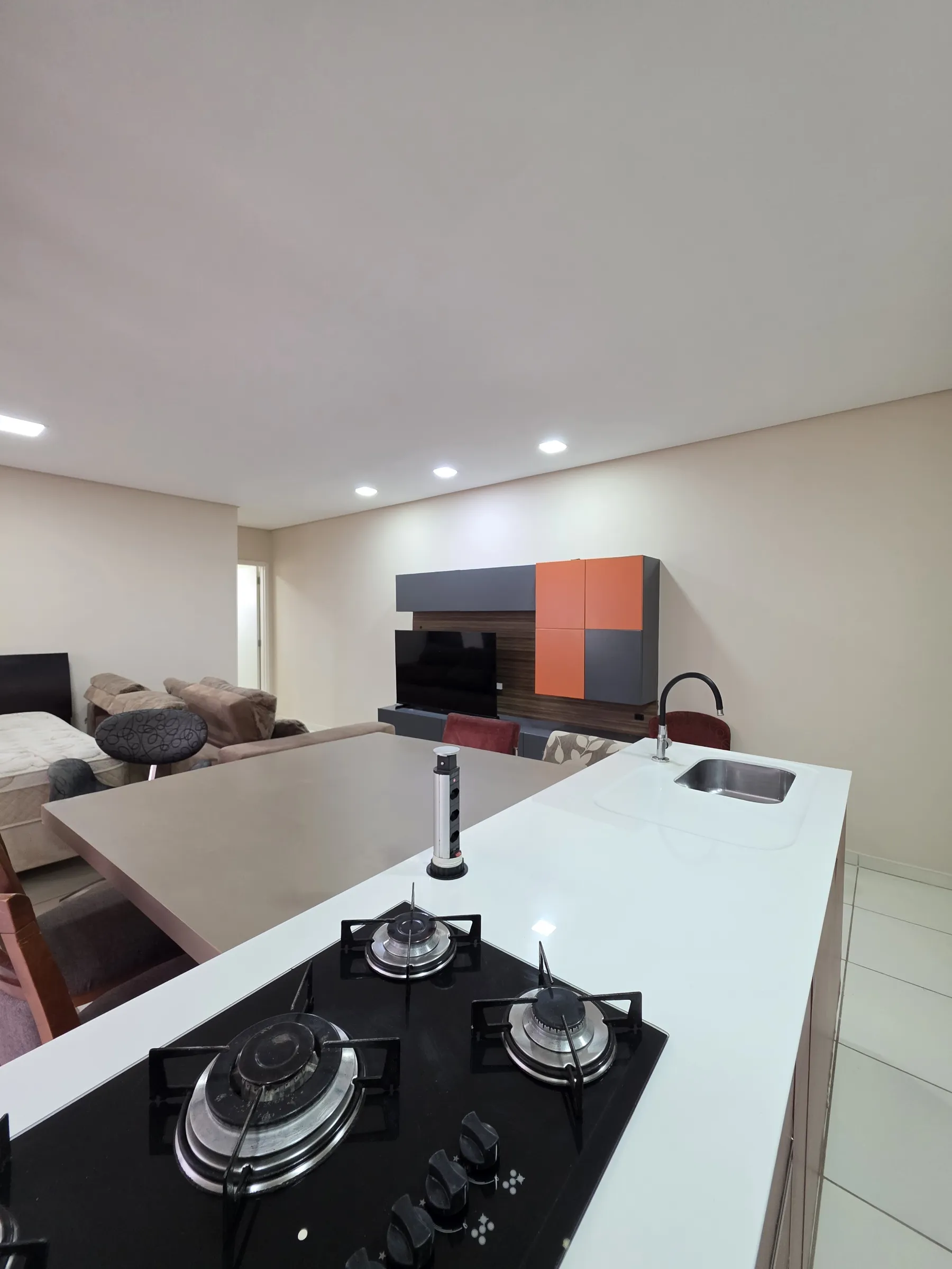 Apartamento para alugar em Rua Nilo Saldanha Franco 605, Rio Negrinho, SC - Foto 6 - Pillati Imóveis