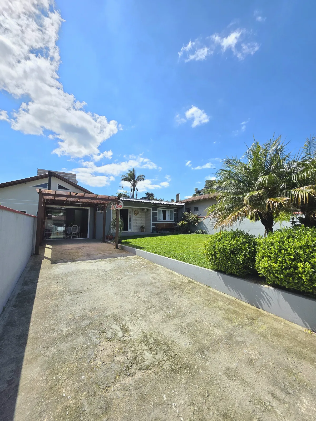 Casa à venda em Rua Roberto Buchmann 174, Rio Negrinho, SC - Foto 2 - Pillati Imóveis