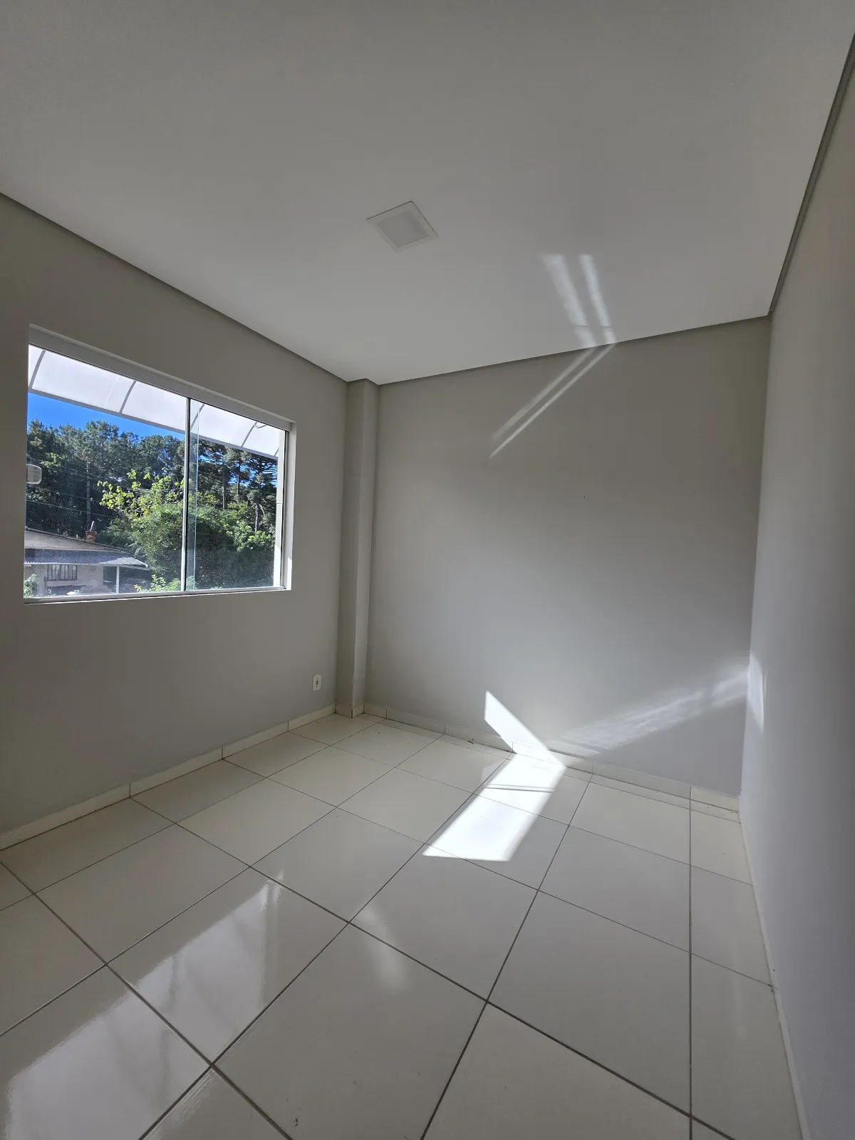 Apartamento para alugar em Rua Nilo Saldanha Franco 605, Rio Negrinho, SC - Foto 9 - Pillati Imóveis