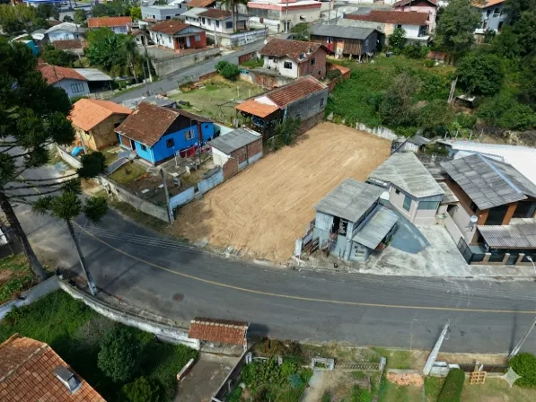 Terreno à venda em Rua 13 de dezembro 466, Rio Negrinho, SC - Foto 3 - Pillati Imóveis