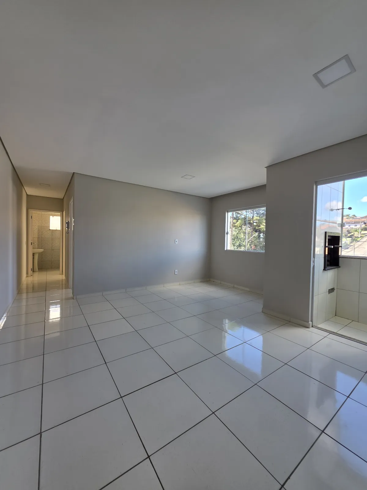 Apartamento para alugar em Rua Nilo Saldanha Franco 605, Rio Negrinho, SC - Foto 2 - Pillati Imóveis