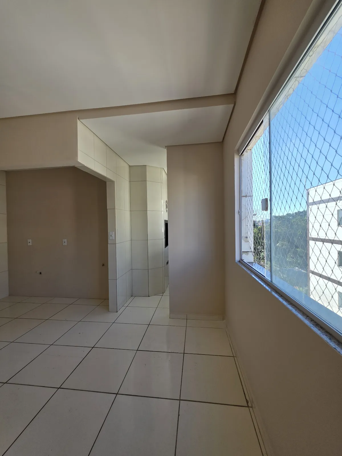 Apartamento à venda e para alugar em Rua Nilo Saldanha 605, Rio Negrinho, SC - Foto 3 - Pillati Imóveis