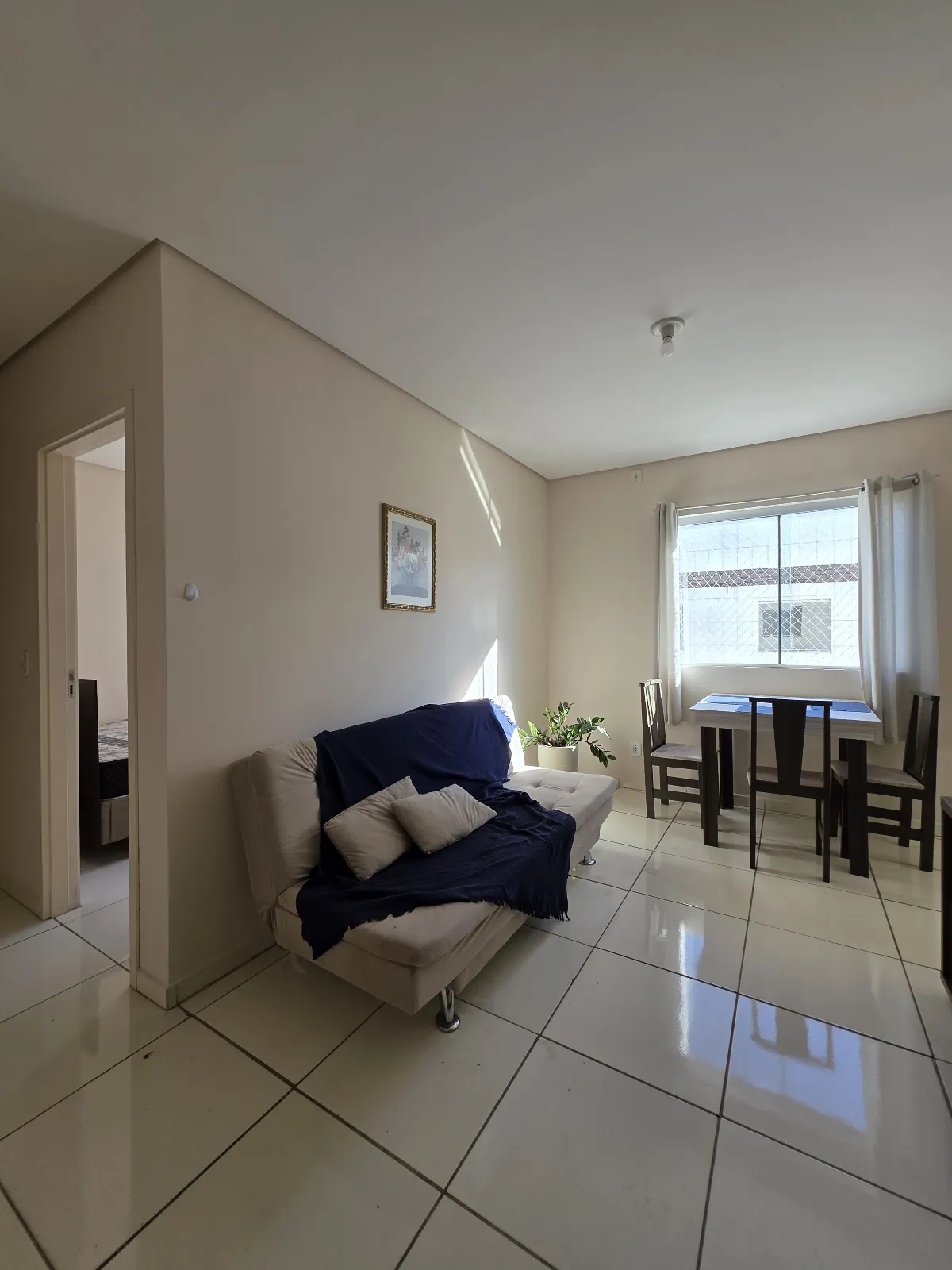Apartamento para alugar em Rio Negrinho - São Rafael
