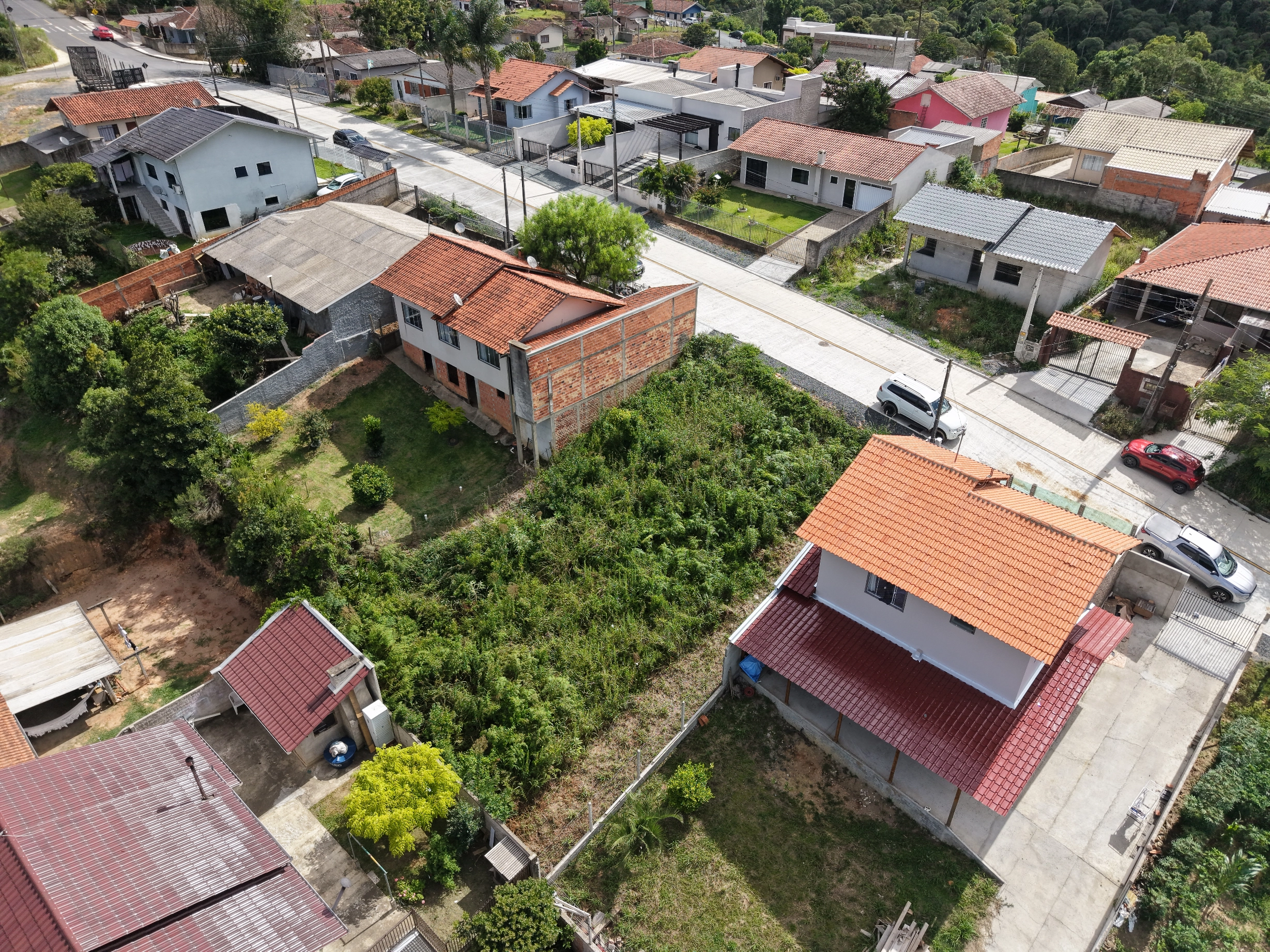 Terreno à venda em Rua José Pscheidt 886, Rio Negrinho, SC - Foto 7 - Pillati Imóveis