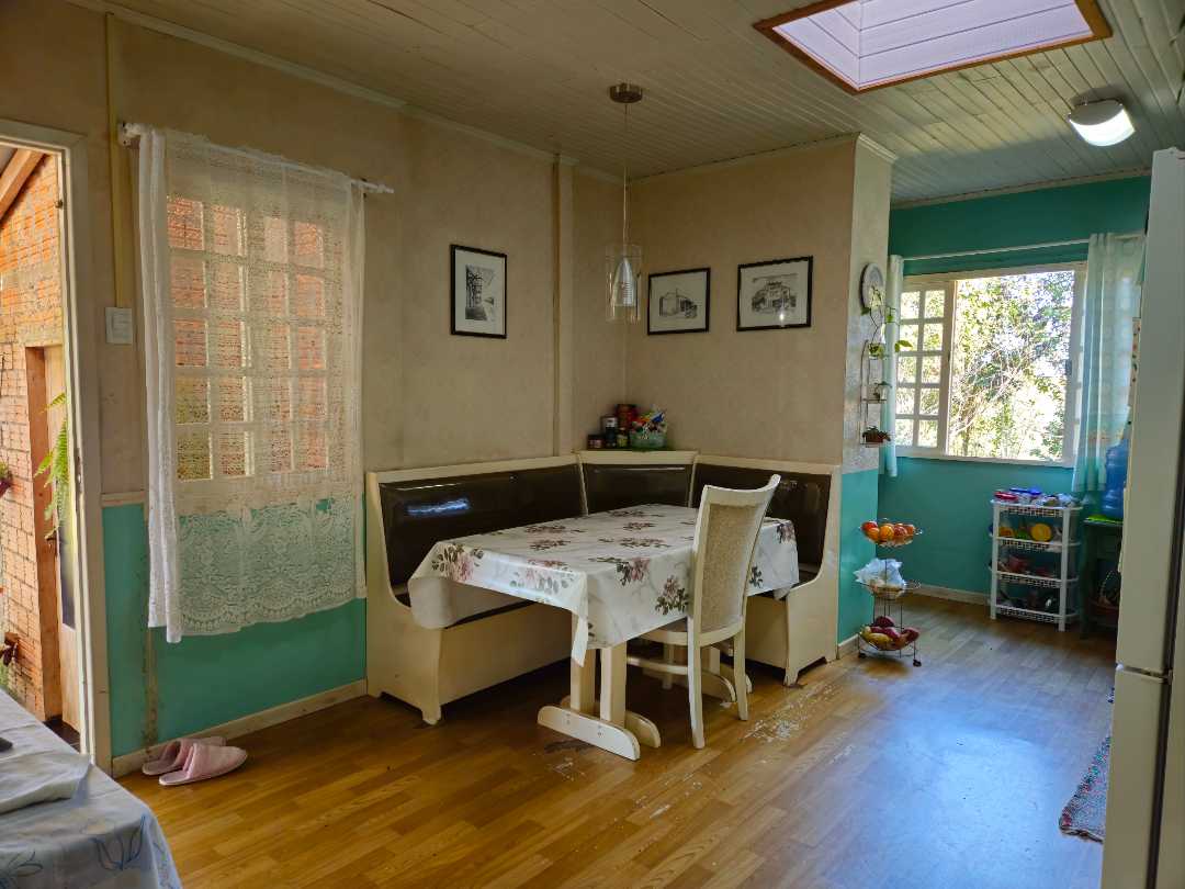 Casa à venda em Rua Ewaldo Ritzmann, Rio Negrinho, SC - Foto 9 - Pillati Imóveis
