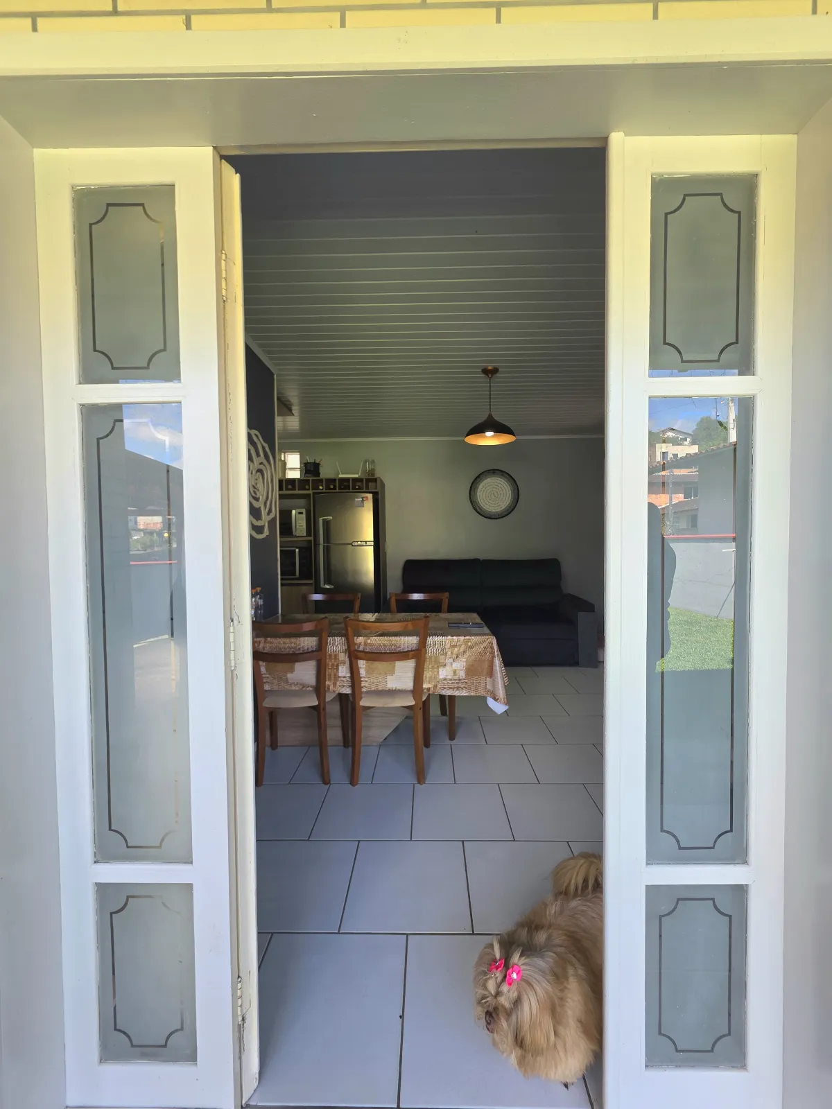 Casa à venda em Rua Roberto Buchmann 174, Rio Negrinho, SC - Foto 5 - Pillati Imóveis