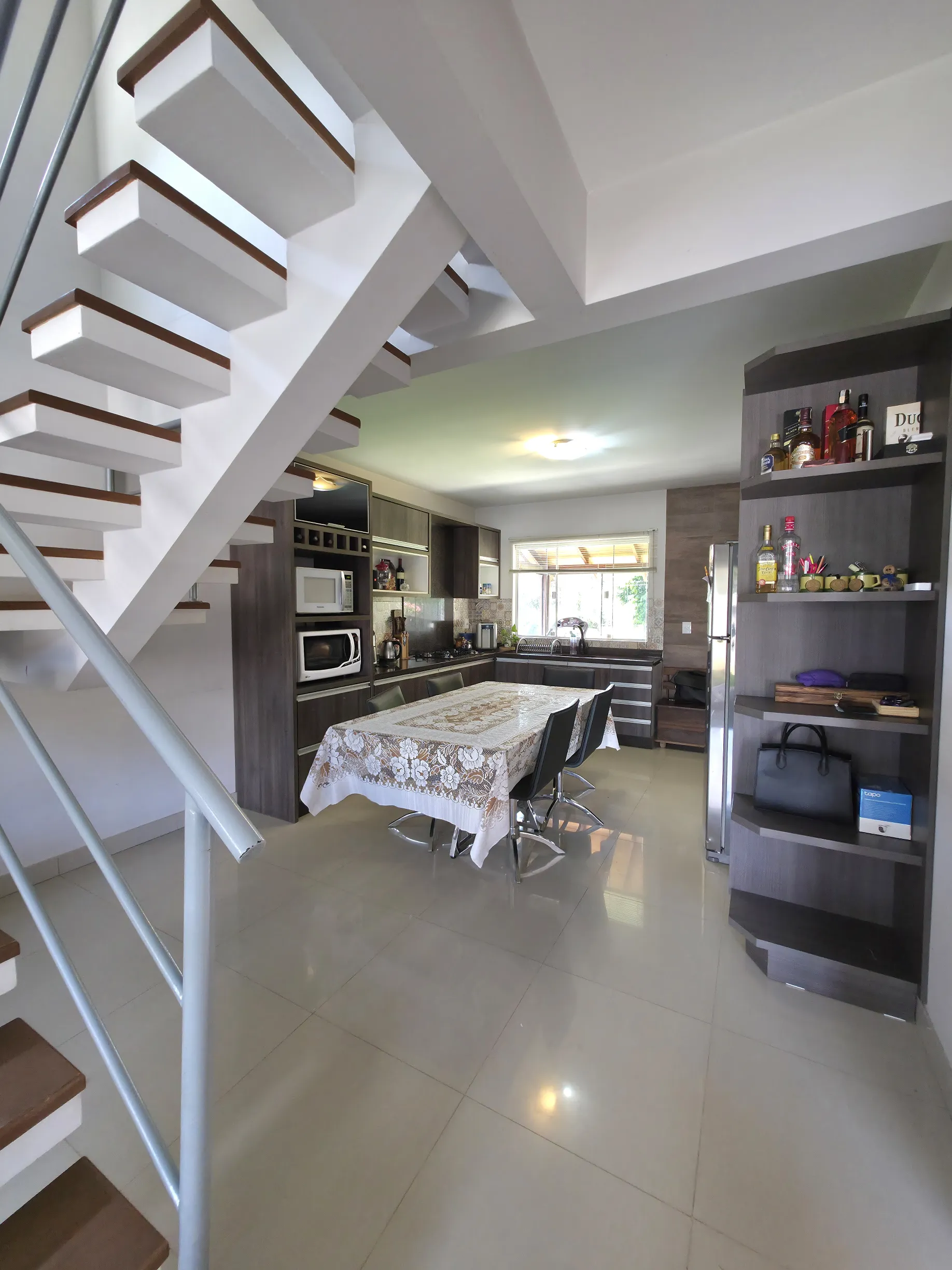 Casa à venda em Rua Maria de Lourdes Pillati 142, rio negrinho, sc - Foto 6 - Pillati Imóveis