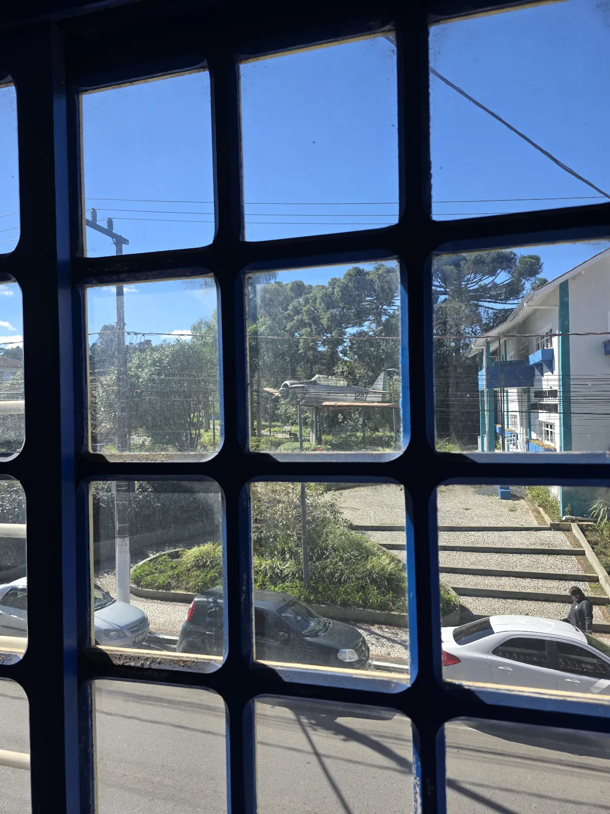 Sala Comercial para alugar em Rua Jorge Zipperer 132, Rio Negrinho, SC - Foto 9 - Pillati Imóveis