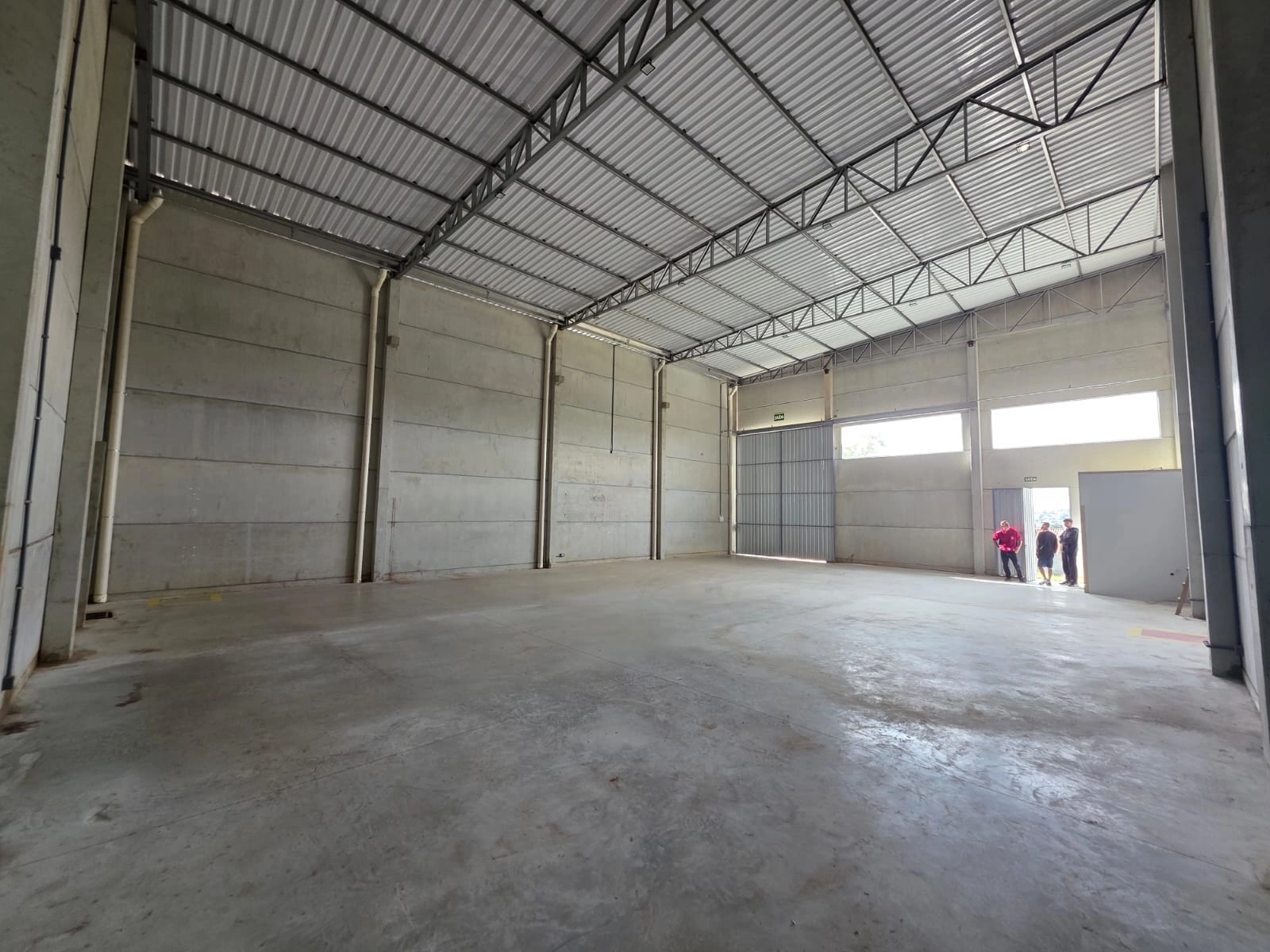 Sala Comercial para alugar em Rua Paula Bail 275, Rio Negrinho, SC - Foto 4 - Pillati Imóveis