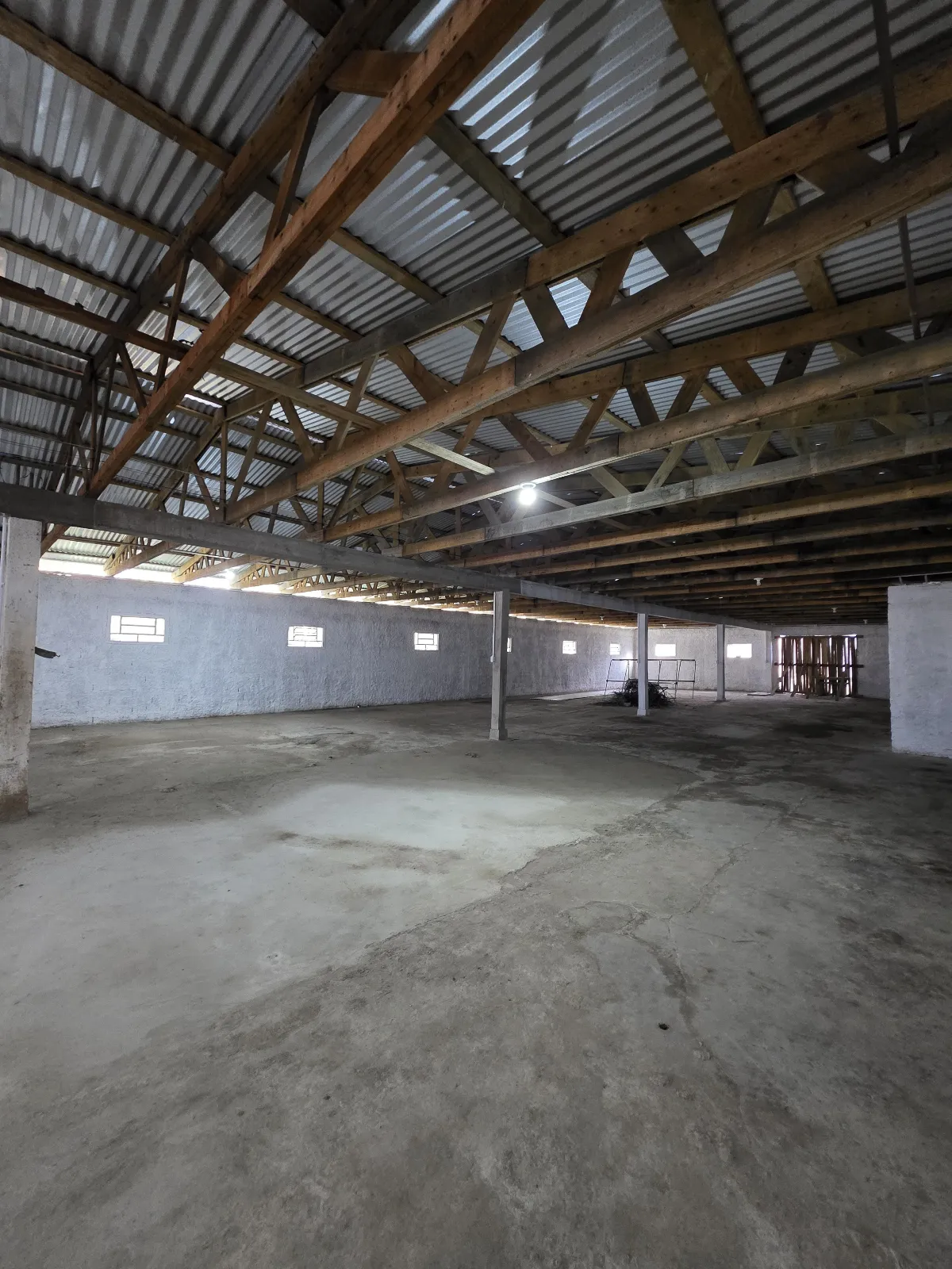 Sala Comercial para alugar em Rua Pref. Herberto Tureck 739 - Rio Negrinho, SC - Foto 3 - Pillati Imóveis