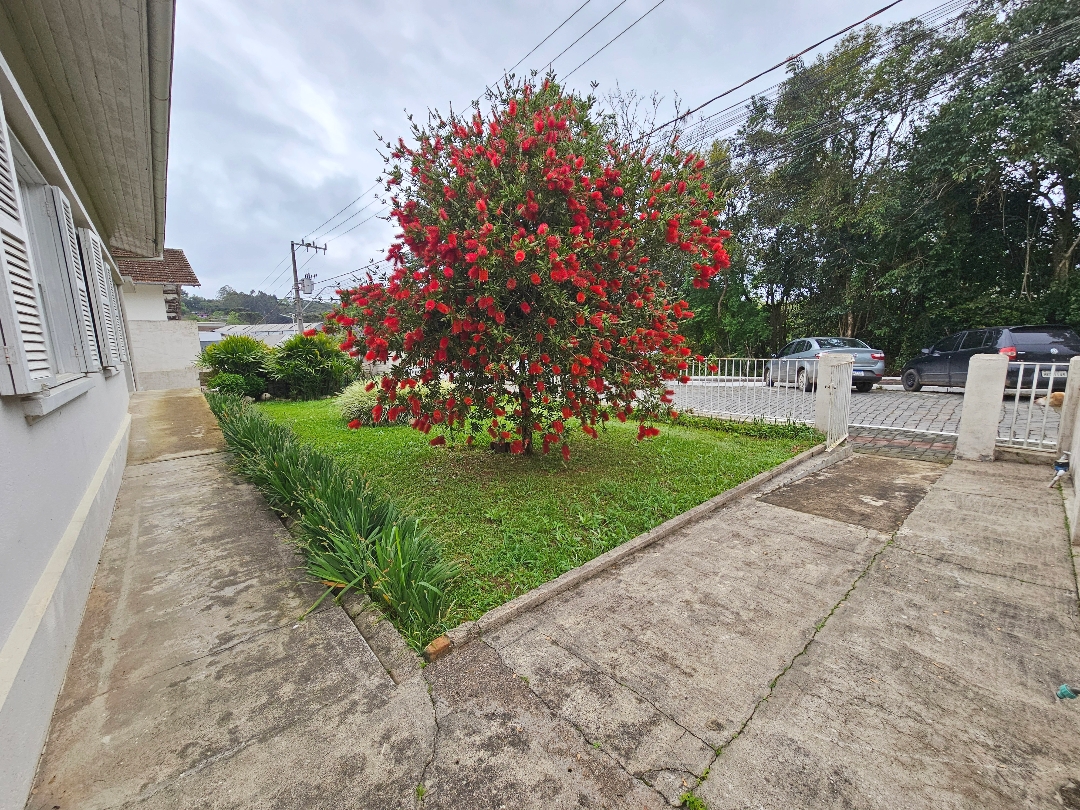 Sala Comercial para alugar em Rua Carlos Weber, Rio Negrinho - Foto 10 - Pillati Imóveis