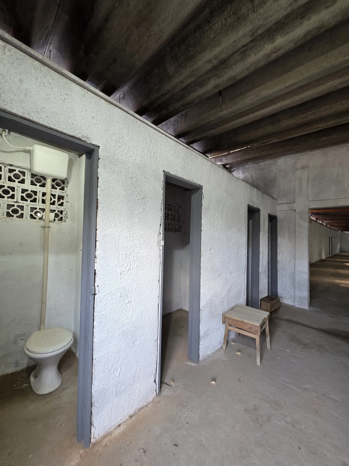 Sala Comercial para alugar em Rua Pref. Herberto Tureck 739 - Rio Negrinho, SC - Foto 2 - Pillati Imóveis