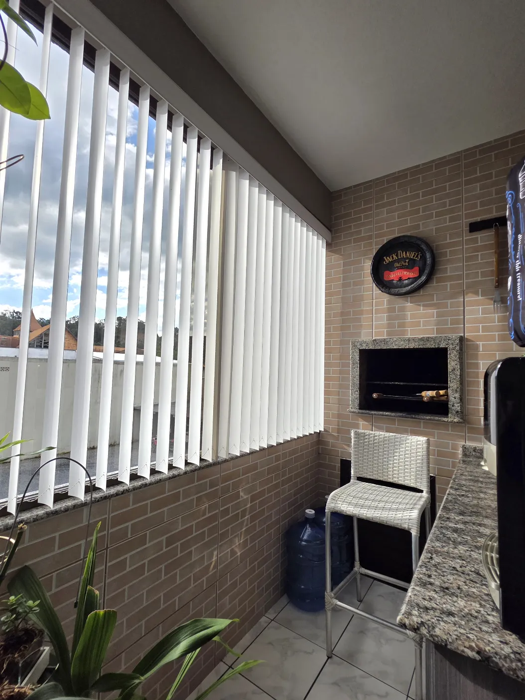 Apartamento à venda em Rua Francisco Paulo Araújo 43, Rio Negrinho, SC - Foto 8 - Pillati Imóveis