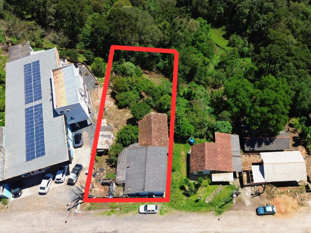 Casa à venda em Rua Manuel V Thomaz 1, Rio Negrinho, SC - Foto 3 - Pillati Imóveis