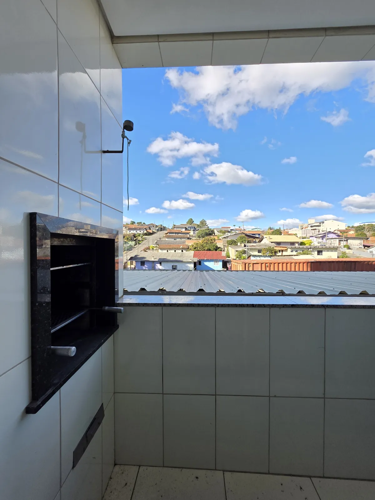 Apartamento à venda em Rua Nilo Saldanha Franco 605, Rio Negrinho, SC - Foto 2 - Pillati Imóveis