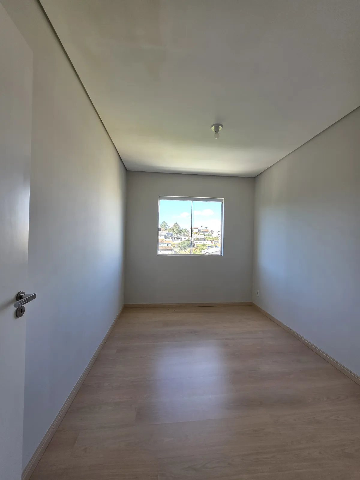 Apartamento para alugar em Rua Nilo Saldanha Franco 605, Rio Negrinho, SC - Foto 5 - Pillati Imóveis