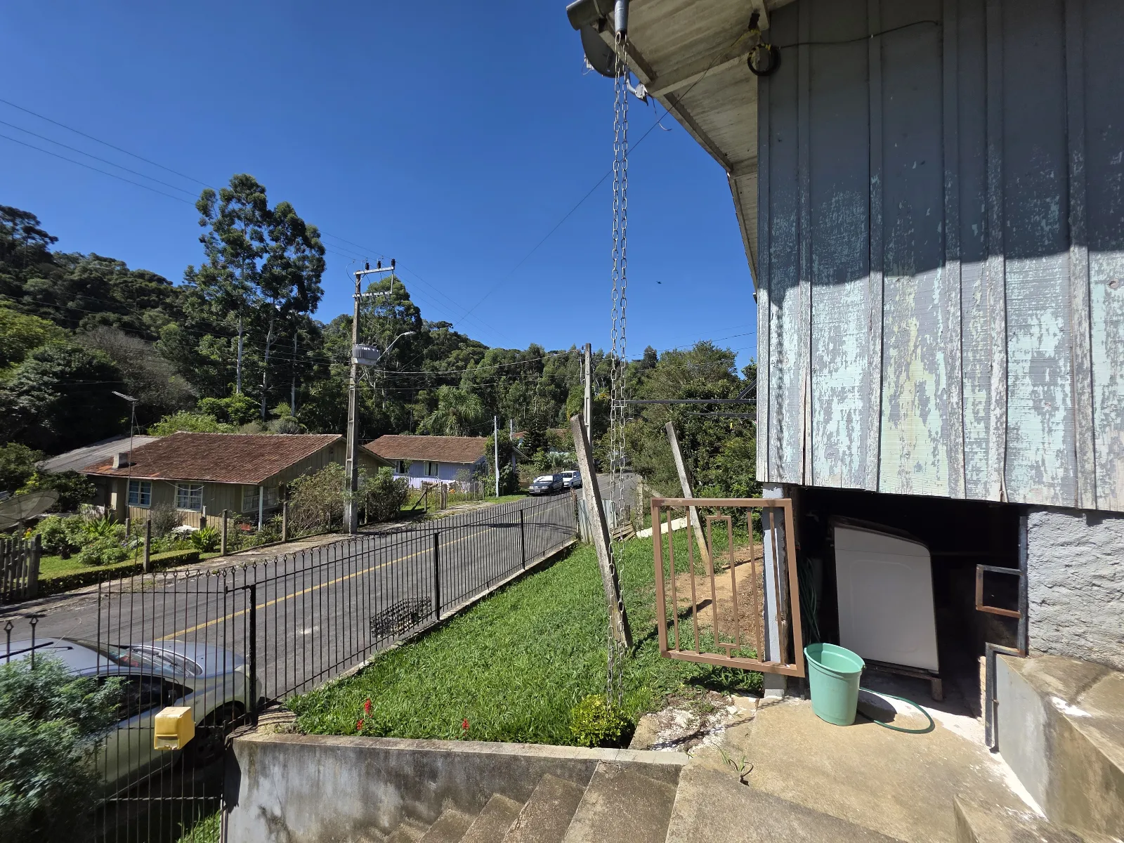 Casa à venda em Rua Treze de Dezembro 581, Rio Negrinho, SC - Foto 6 - Pillati Imóveis
