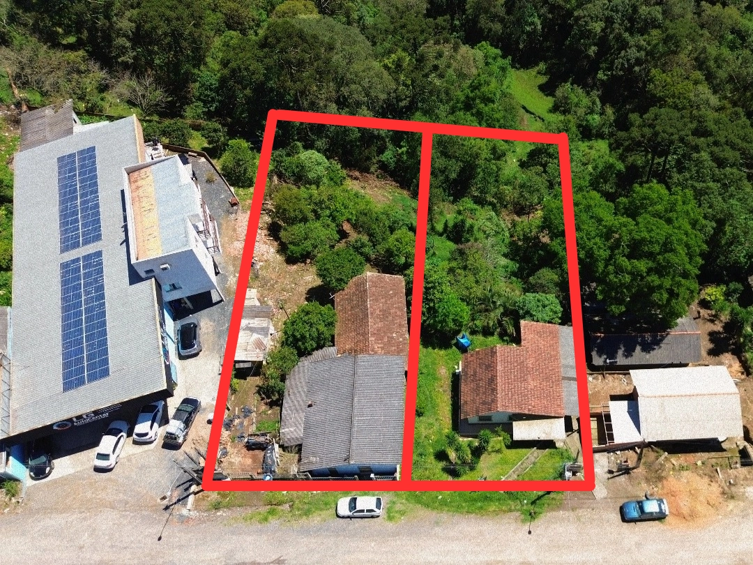 Casa à venda em Rua Manuel V Thomaz 1, Rio Negrinho, SC - Foto 6 - Pillati Imóveis