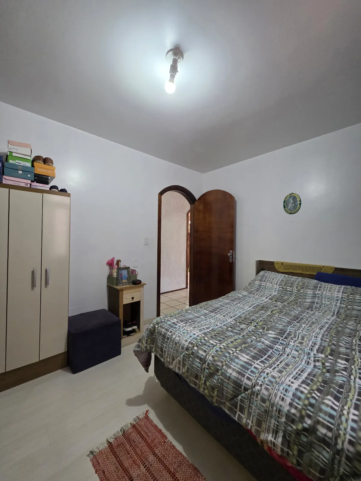 Casa à venda em Rua Roberto Buchman 179, Rio Negrinho, SC - Foto 10 - Pillati Imóveis