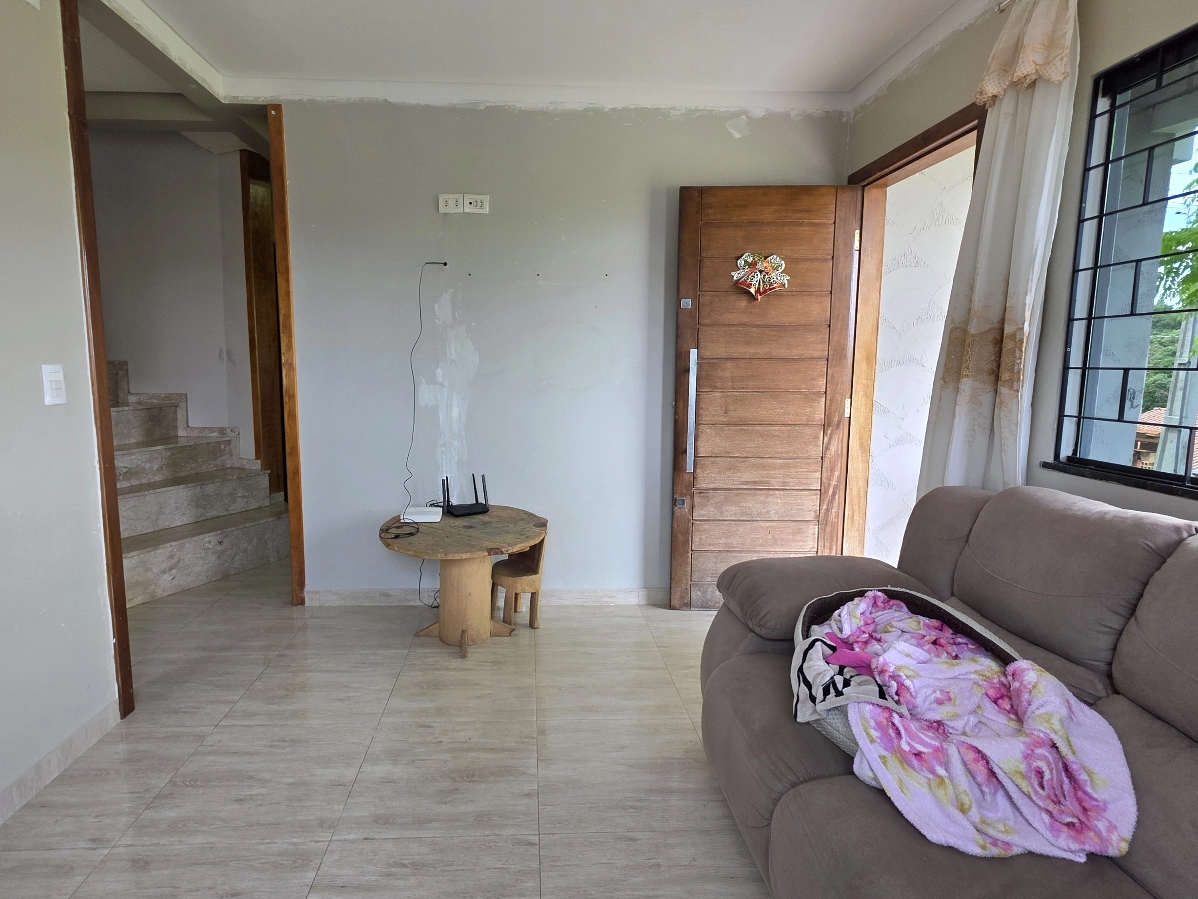Casa à venda em Rua Ricardo Mallon, Rio Negrinho, SC - Foto 5 - Pillati Imóveis