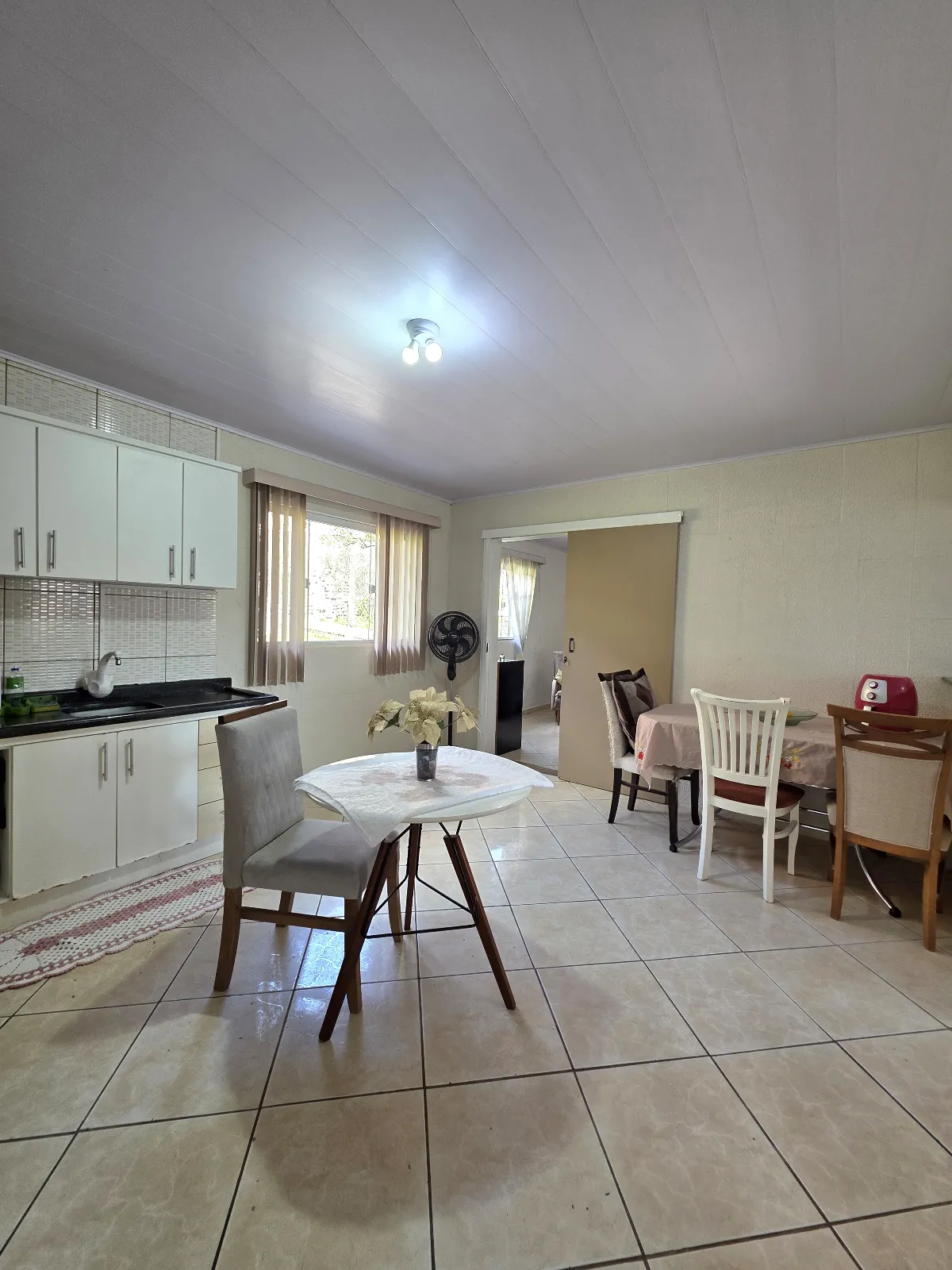 Casa à venda em Rua Demétrio do Prado 42, Rio Negrinho, SC - Foto 10 - Pillati Imóveis
