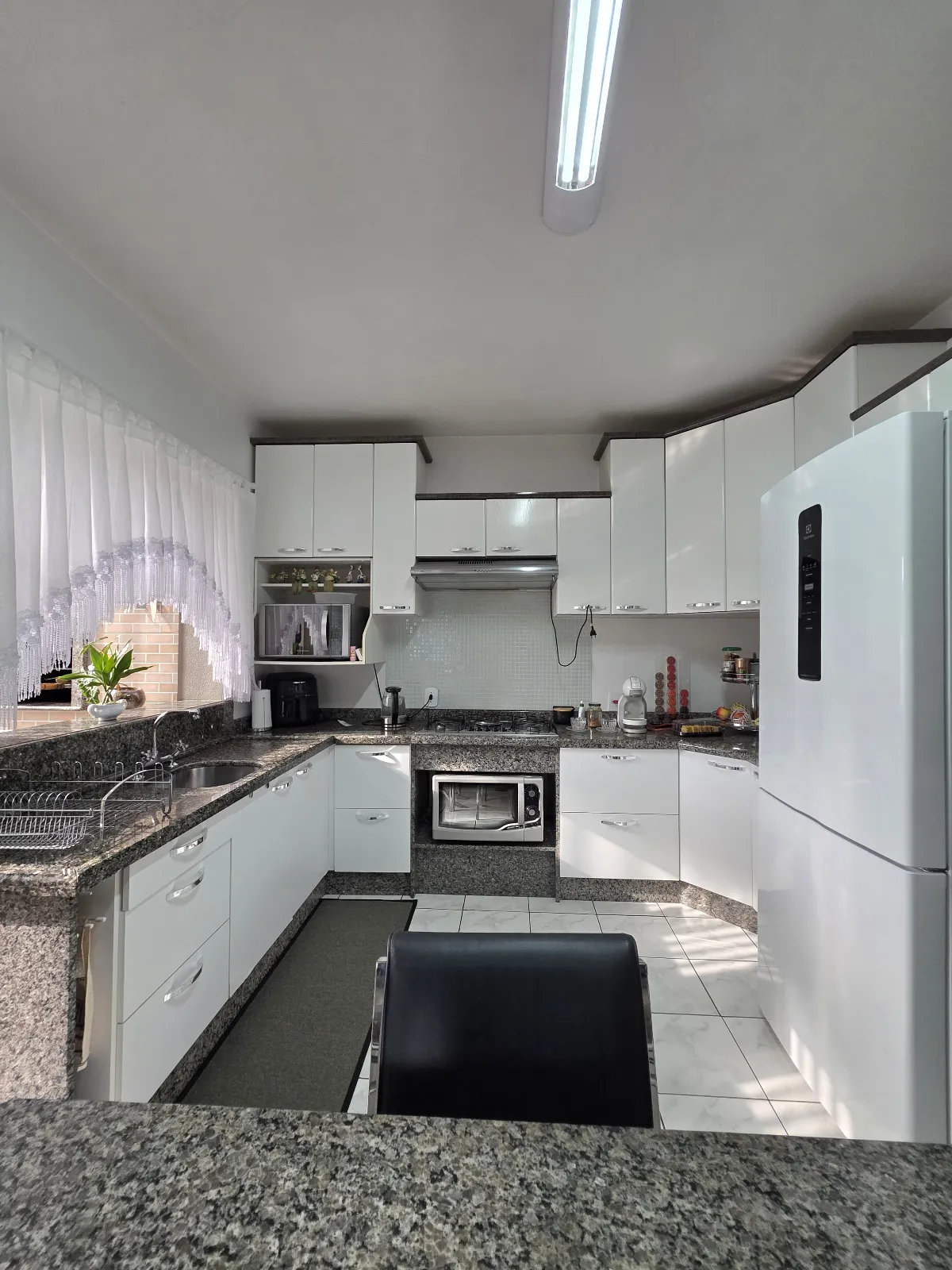 Apartamento à venda em Rua Francisco Paulo Araújo 43, Rio Negrinho, SC - Foto 7 - Pillati Imóveis