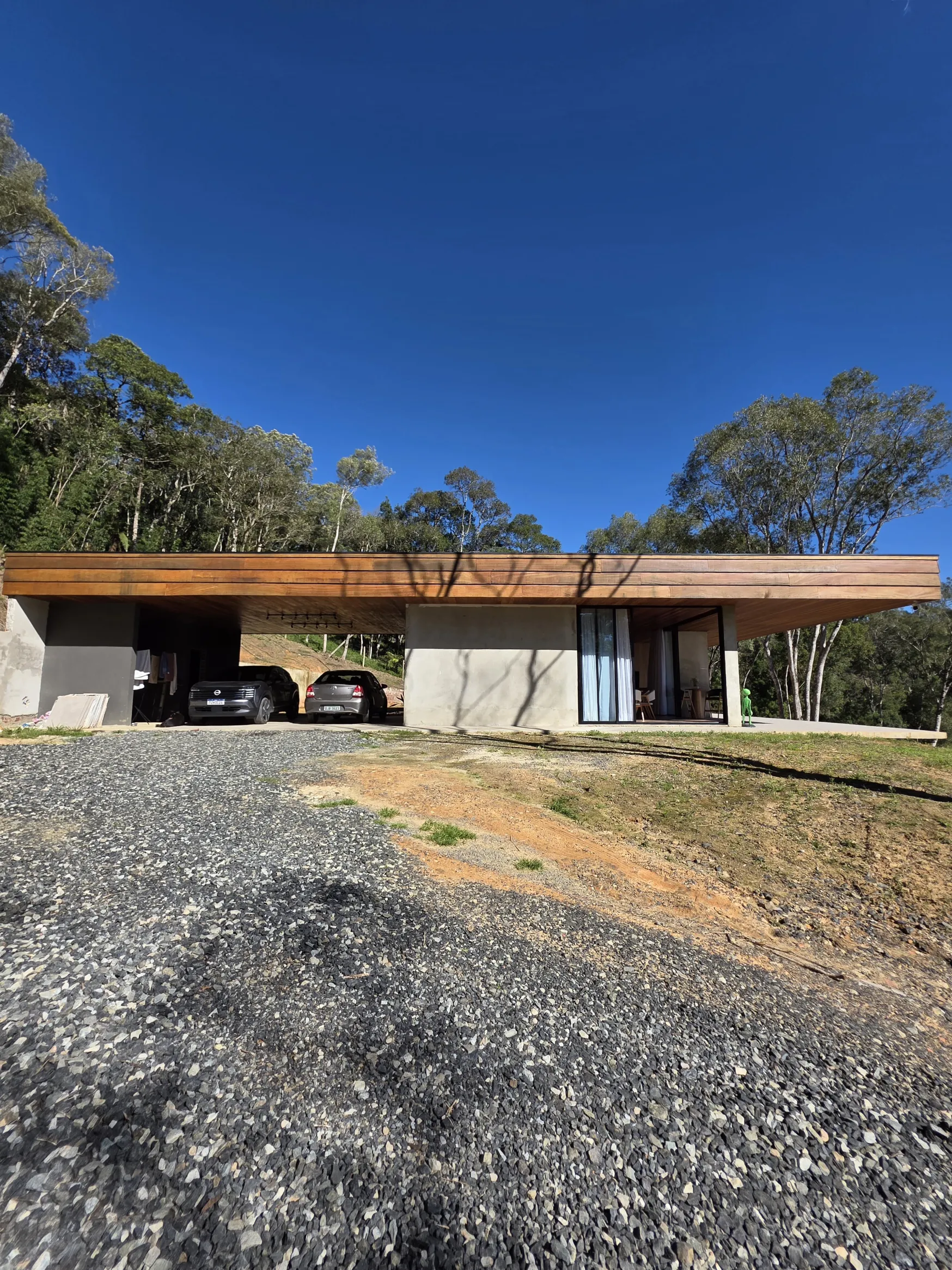 Casa à venda em Rua Miguel Hubl, Rio Negrinho, SC - Foto 4 - Pillati Imóveis