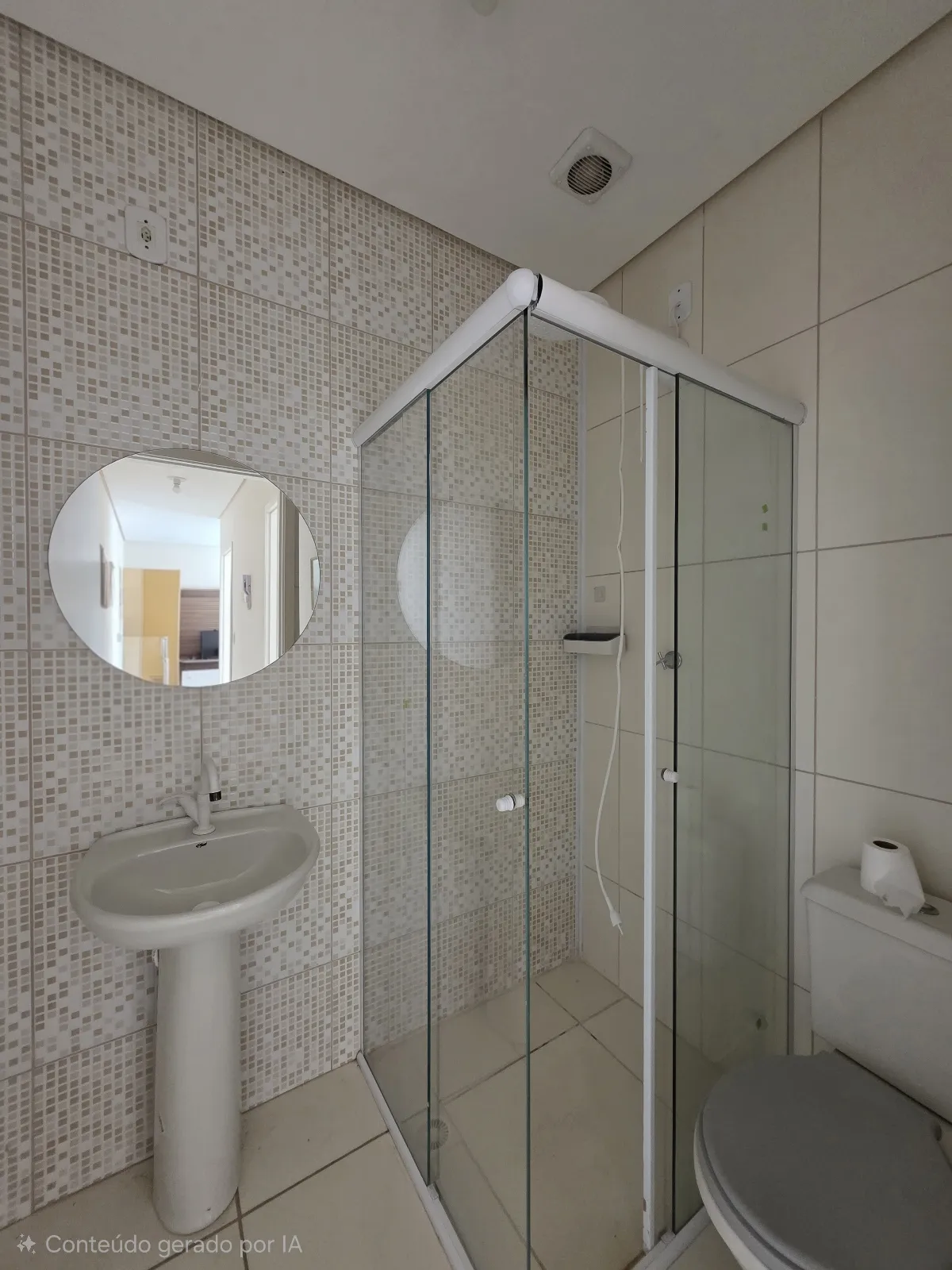 Apartamento à venda e para alugar em Rua Nilo Saldanha Franco 605, Rio Negrinho, SC - Foto 6 - Pillati Imóveis
