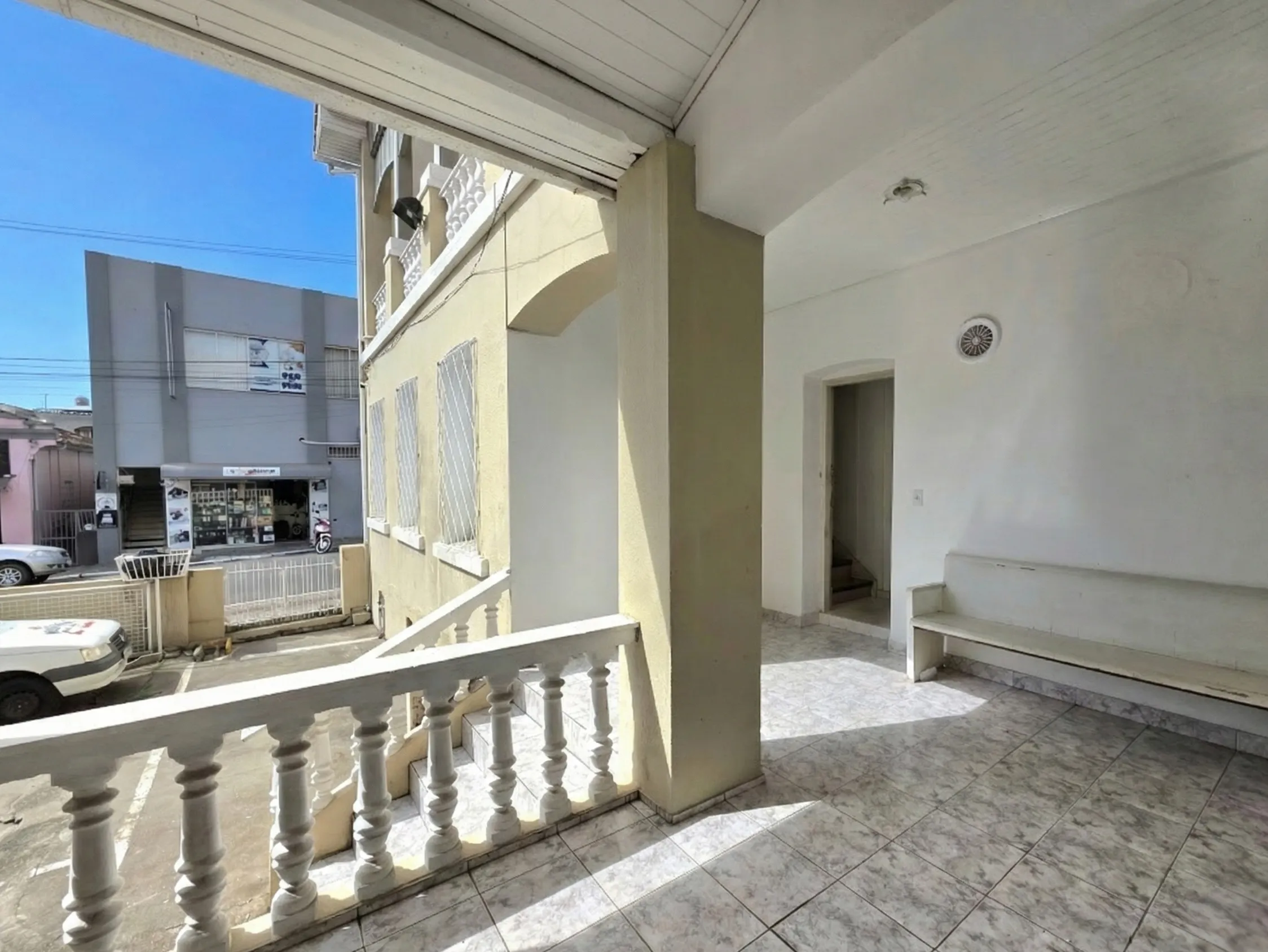 Apartamento para alugar em Rua Jorge Zipperer 95, Rio Negrinho, SC - Foto 5 - Pillati Imóveis