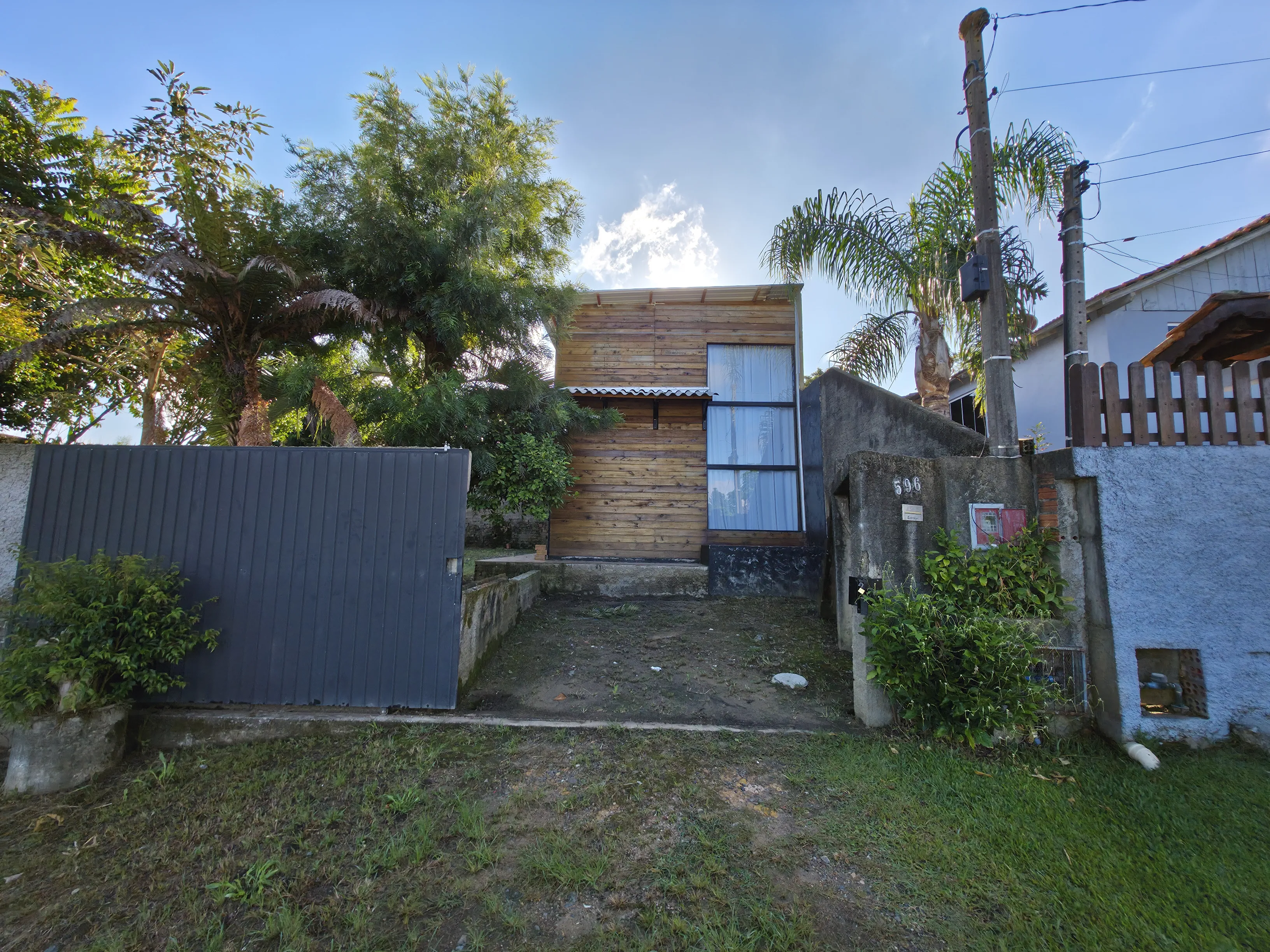 Casa para alugar em Rua Marino Pícoli 596, Rio Negrinho, SC - Foto 2 - Pillati Imóveis