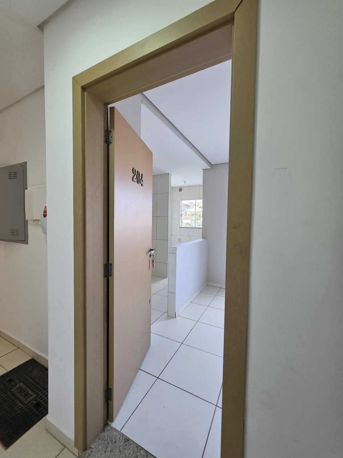 Apartamento à venda em Rua Nilo Saldanha Franco 605, Rio Negrinho, SC - Foto 10 - Pillati Imóveis