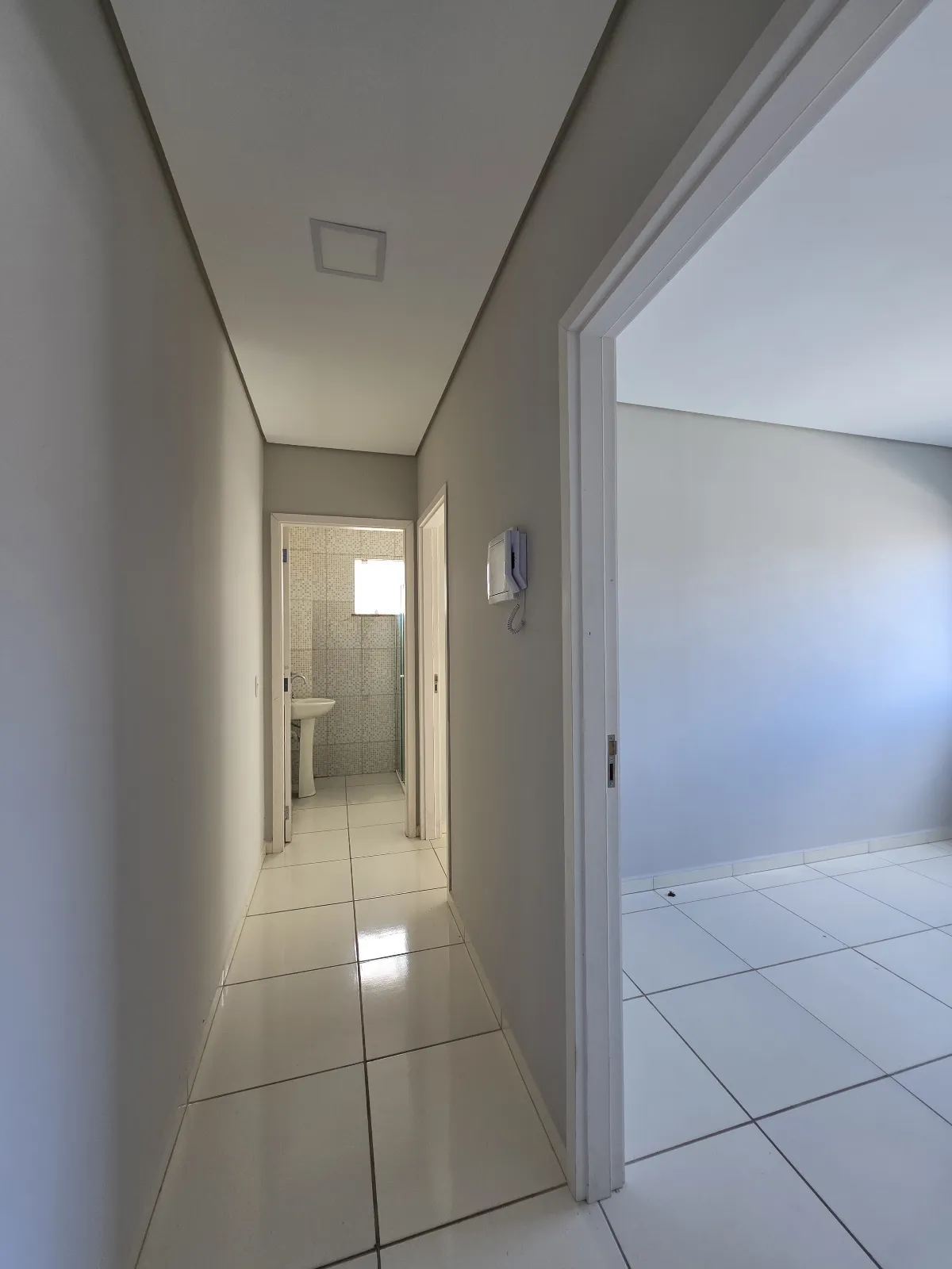 Apartamento para alugar em Rua Nilo Saldanha Franco 605, Rio Negrinho, SC - Foto 6 - Pillati Imóveis