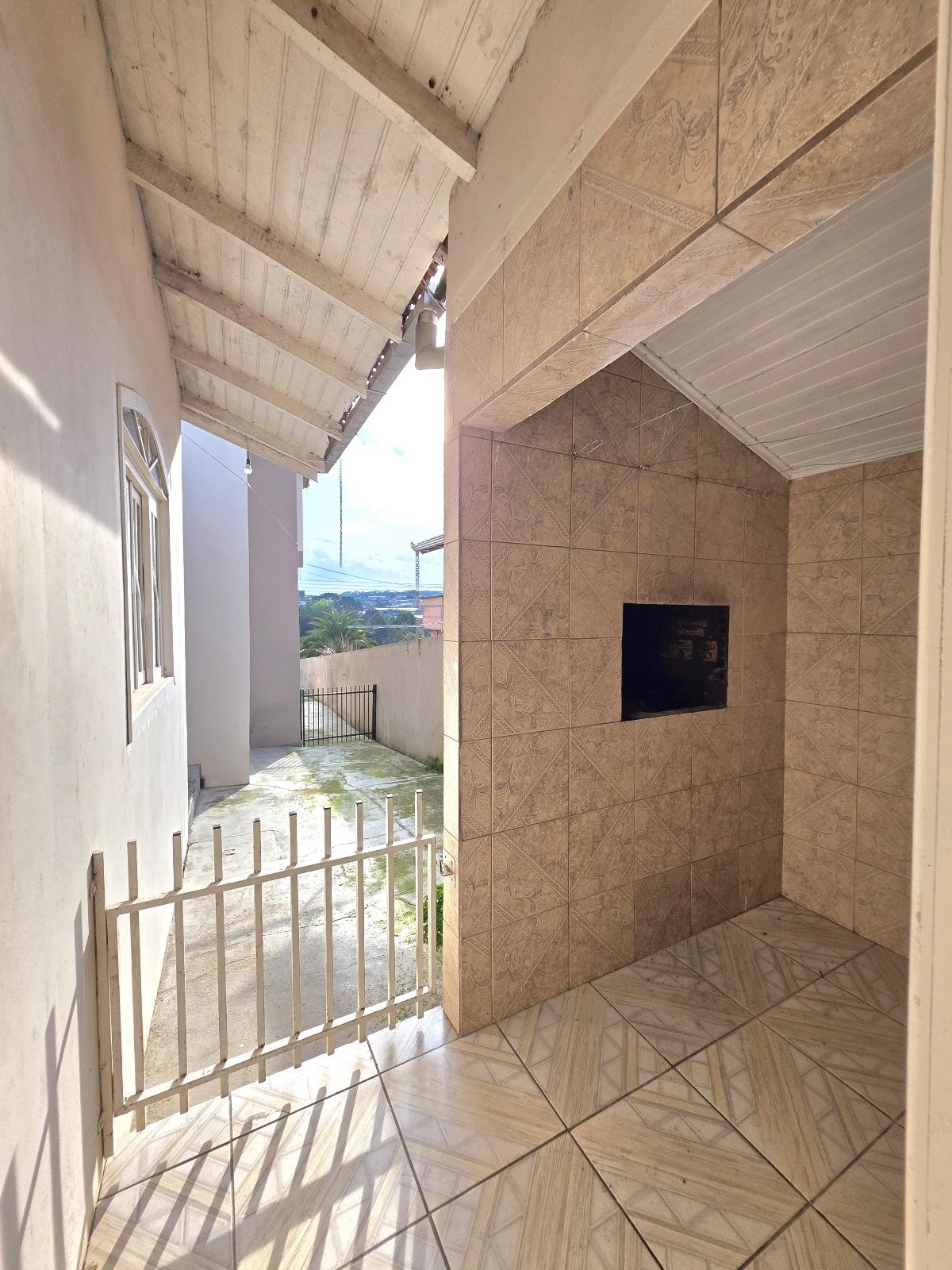 Casa para alugar em Rua José Brusky Jr 561, Rio Negrinho, SC - Foto 8 - Pillati Imóveis