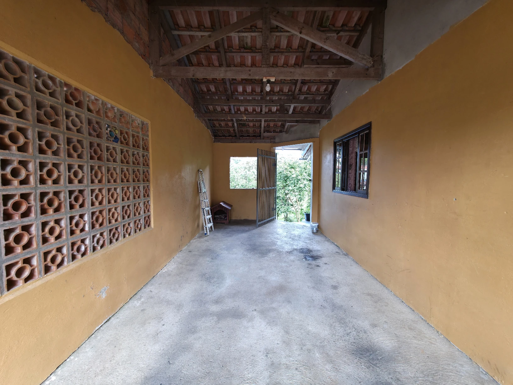 Casa à venda em Rua Bruno Penkal 158, Rio Negrinho, SC - Foto 4 - Pillati Imóveis