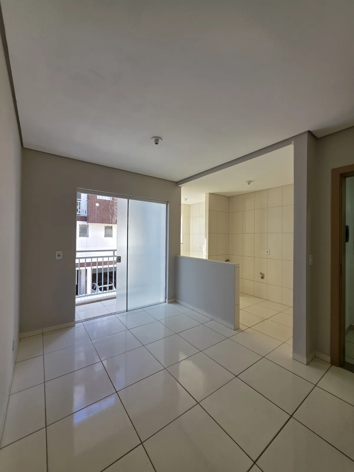 Apartamento para alugar em Rio Negrinho - São Rafael