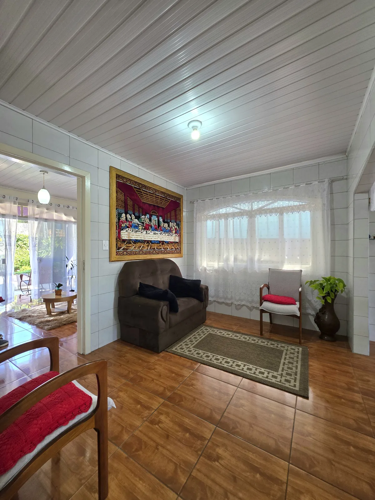 Casa à venda em Rua Romédio Pillati 295, Rio Negrinho, SC - Foto 9 - Pillati Imóveis