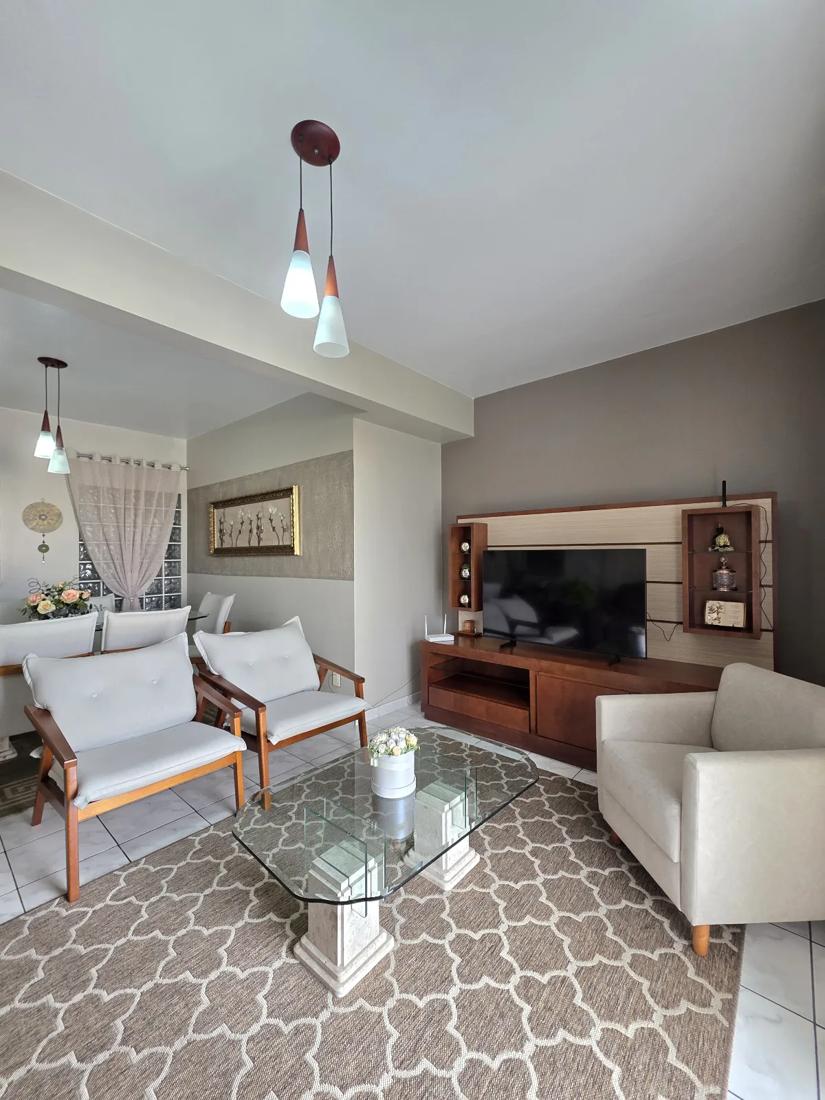 Apartamento à venda em Rua Francisco Paulo Araújo 43, Rio Negrinho, SC - Foto 2 - Pillati Imóveis