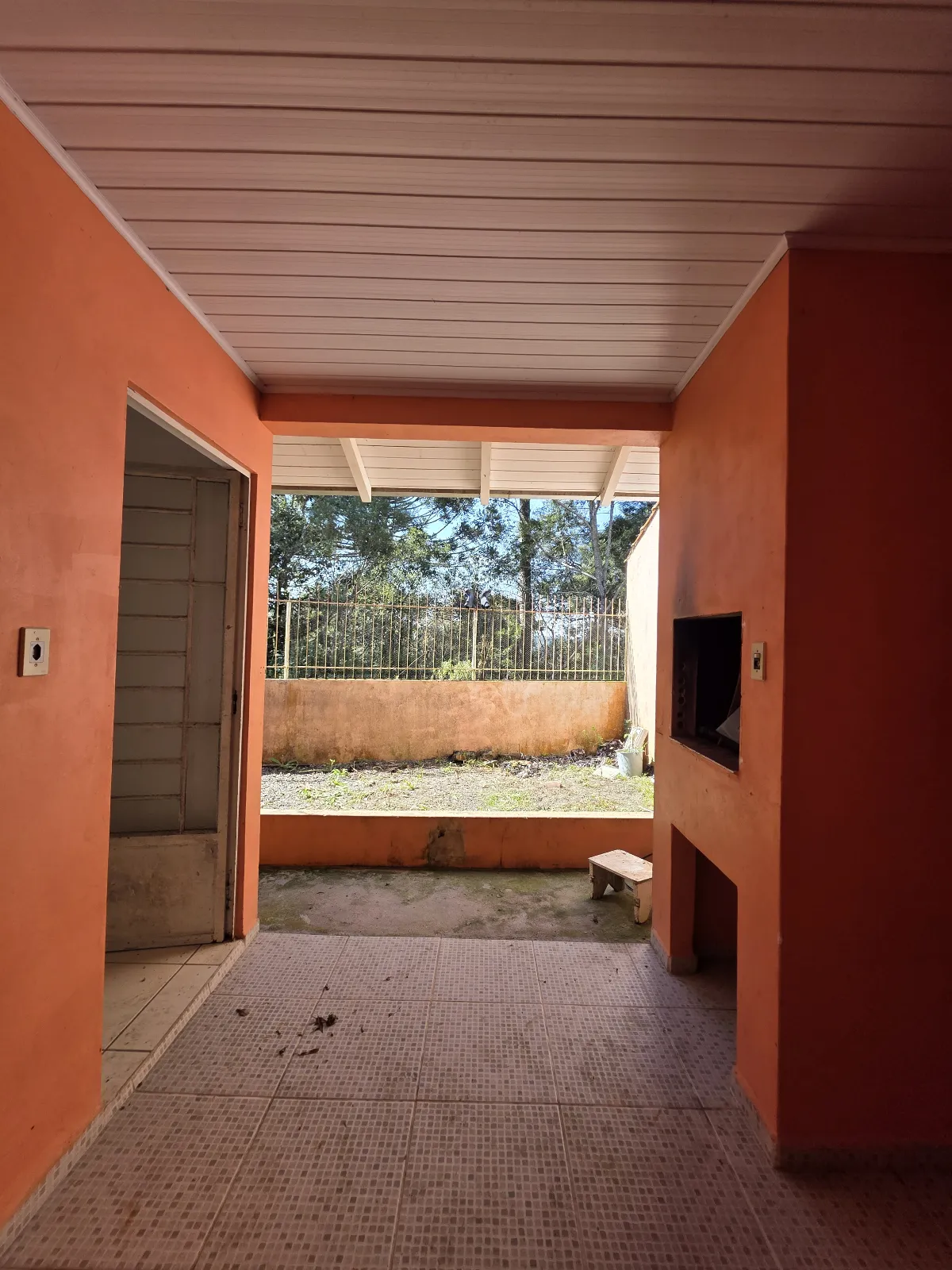 Casa para alugar em Rua Engelberto Bail 269, Rio Negrinho, SC - Foto 10 - Pillati Imóveis
