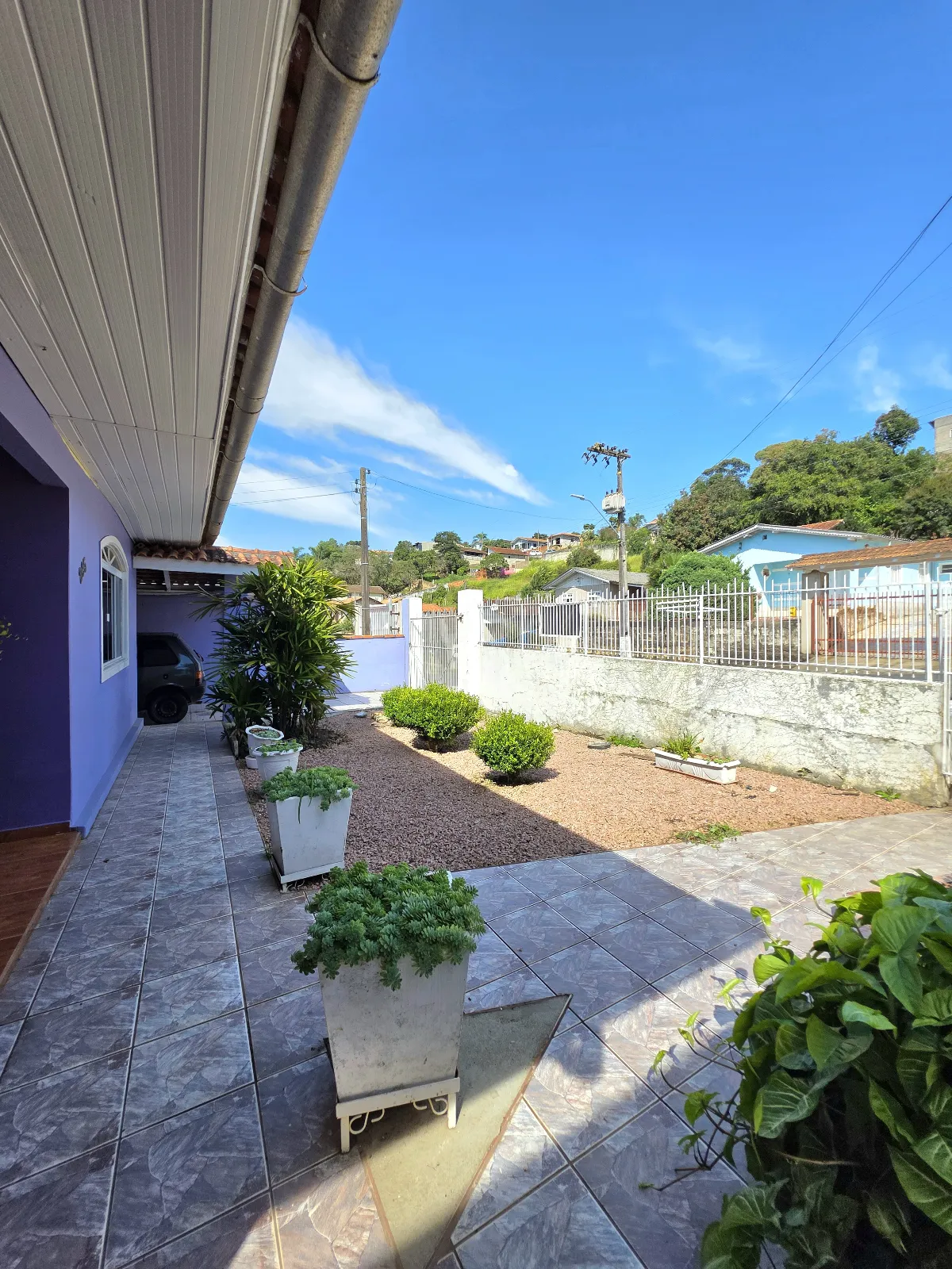 Casa à venda em Rua Romédio Pillati 295, Rio Negrinho, SC - Foto 3 - Pillati Imóveis