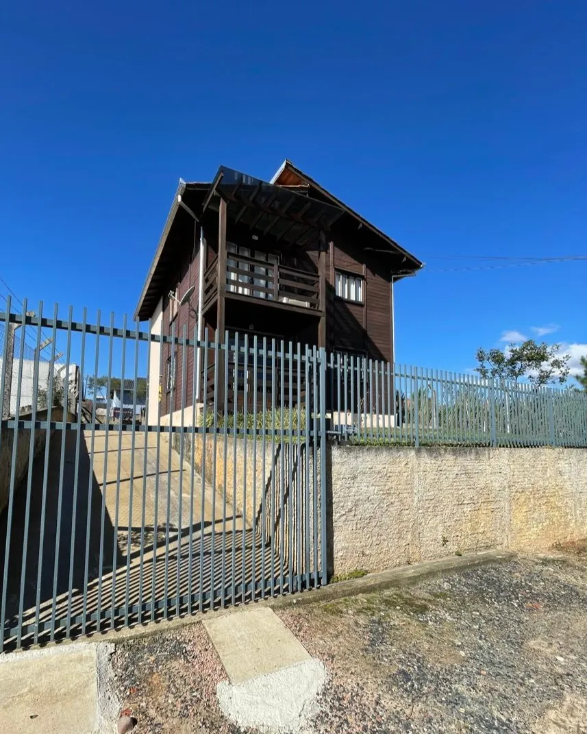 Sala Comercial à venda em Rua Guilherme Otto Werner 592, Rio Negrinho, SC - Foto 2 - Pillati Imóveis