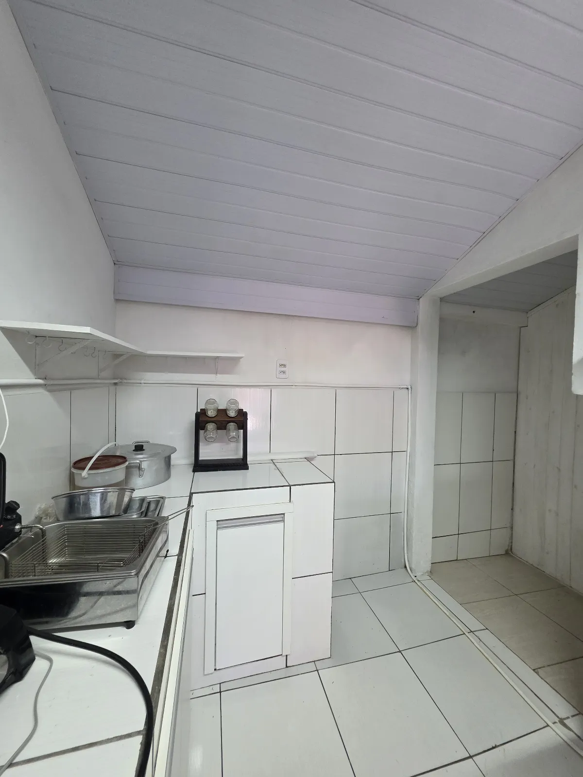 Sala Comercial para alugar em Rua Olga Grossel Olsen 58, Rio Negrinho, SC - Foto 2 - Pillati Imóveis