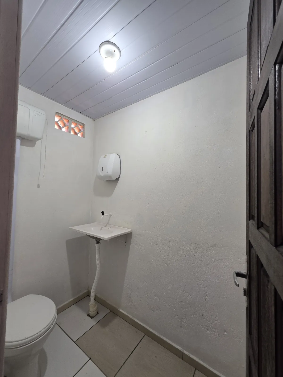 Sala Comercial para alugar em Rua Olga Grossel Olsen 58, Rio Negrinho, SC - Foto 6 - Pillati Imóveis