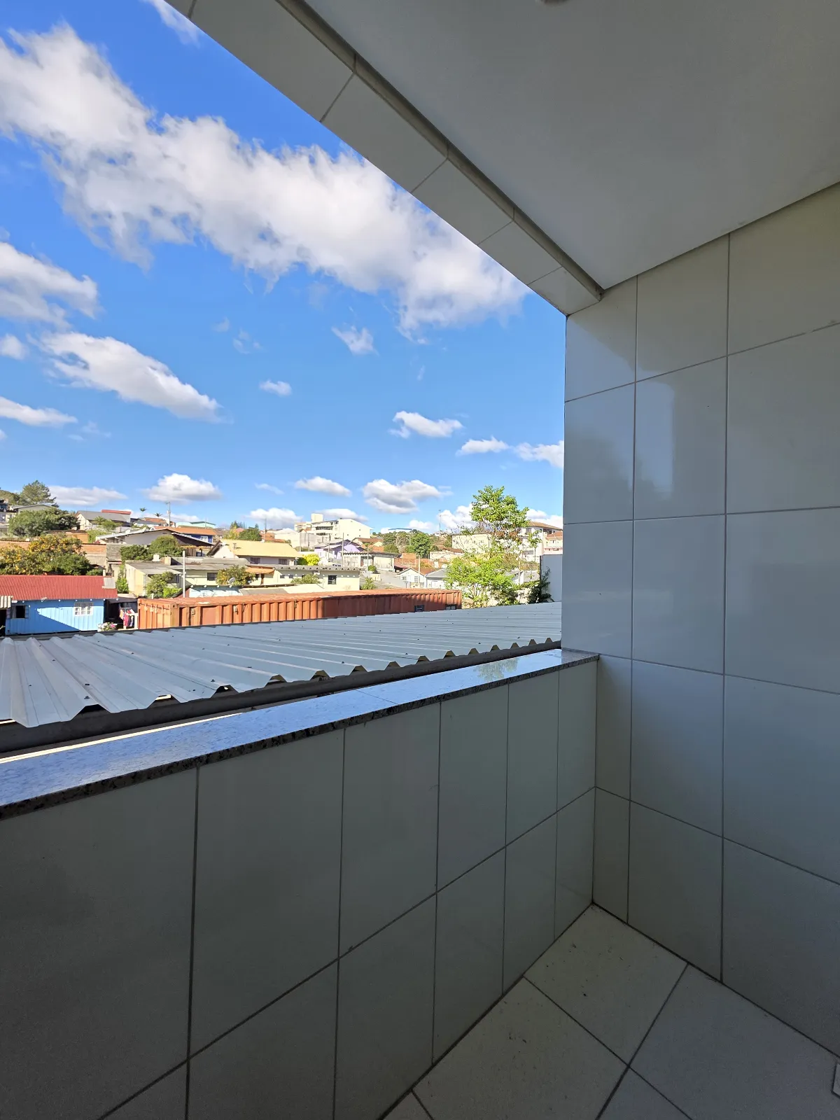 Apartamento à venda em Rio Negrinho - São Rafael