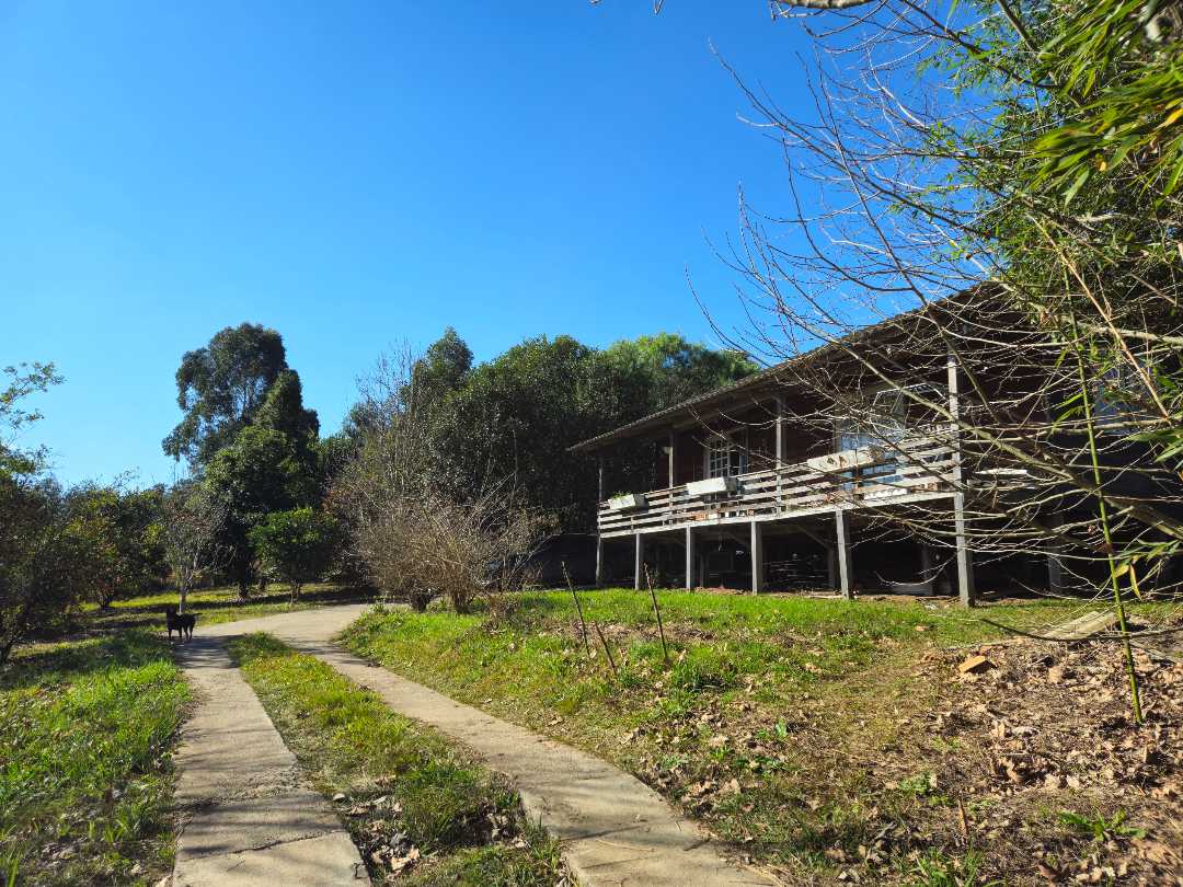 Casa à venda em Rua Ewaldo Ritzmann, Rio Negrinho, SC - Foto 4 - Pillati Imóveis