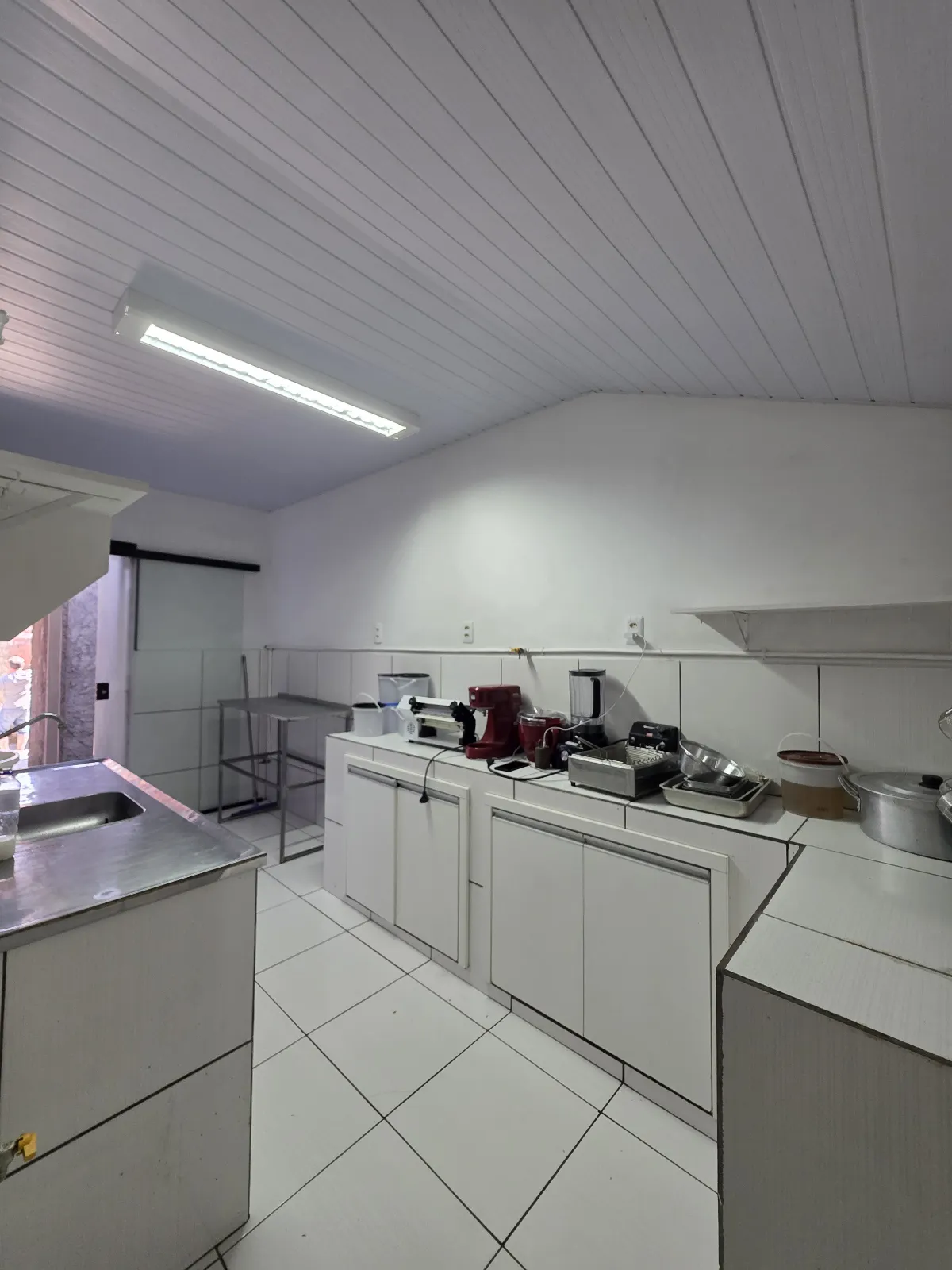 Sala Comercial para alugar em Rua Olga Grossel Olsen 58, Rio Negrinho, SC - Foto 3 - Pillati Imóveis